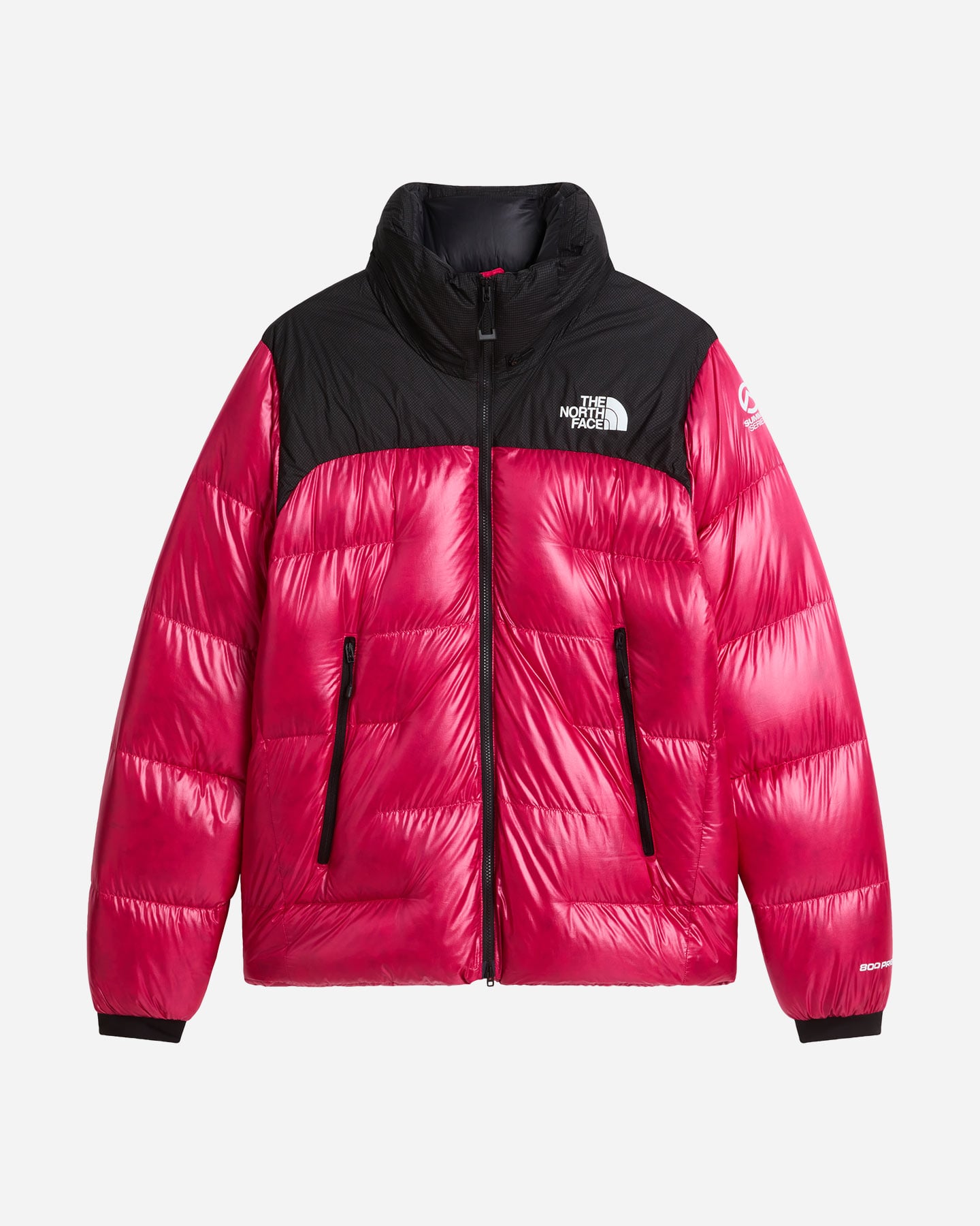 SUMMIT NUPTSE W