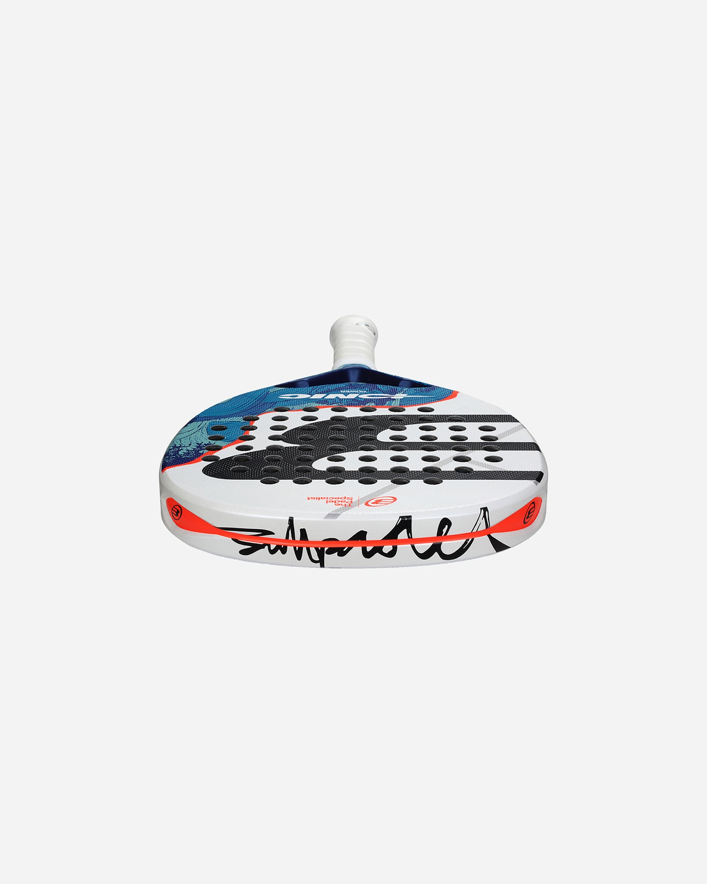 Racchetta padel intermedia BULLPADEL IONIC POWER 26  - 4 | Cisalfa Sport