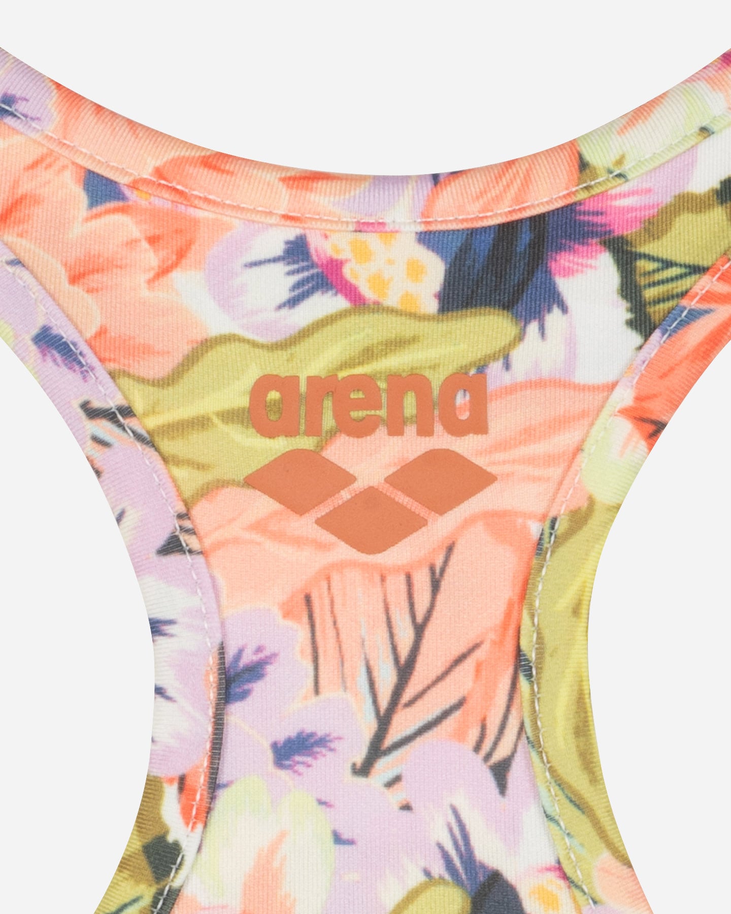 Canotta ARENA ADVANCE JR - Color mix - 2 | Cisalfa Sport