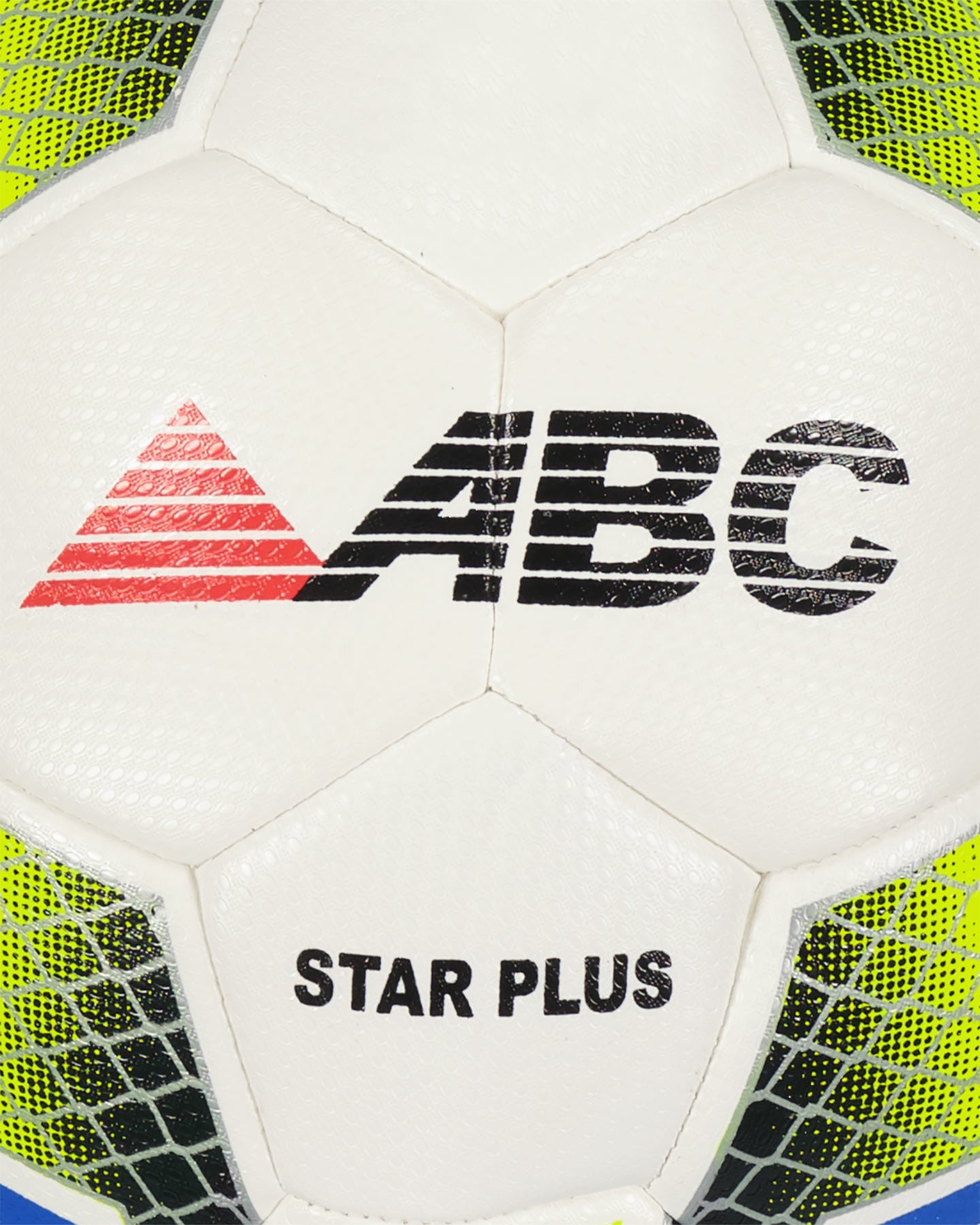 Pallone calcio misura 5 ABC FREETIME TEAM SIZE5  - Color mix - 1 | Cisalfa Sport