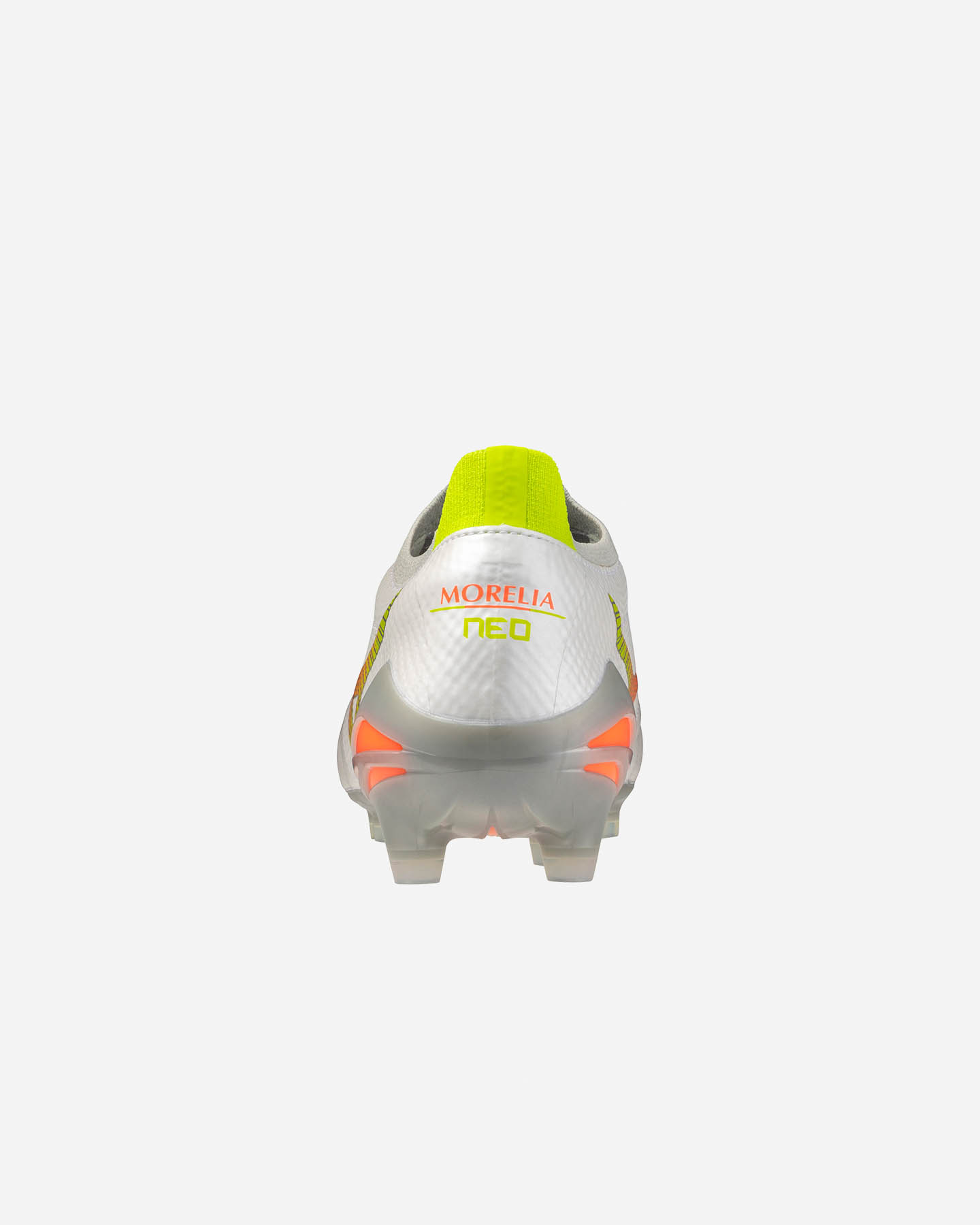 Scarpe calcio MIZUNO MORELIA NEO V BETA ELITE M - Bianco - 3 | Cisalfa Sport