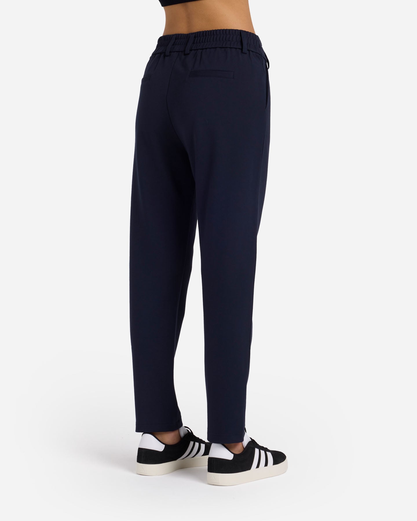 Pantalone DACK'S ESSENTIAL W - Blu - 1 | Cisalfa Sport