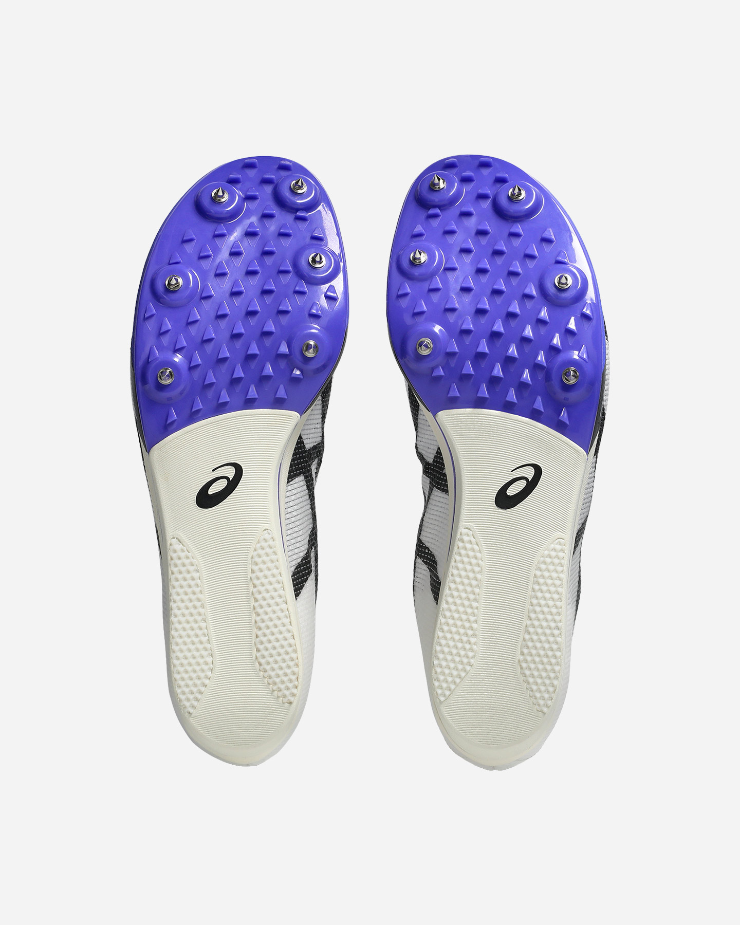 Scarpe running ASICS METASPEED LD LE 2 M - Bianco - 3 | Cisalfa Sport