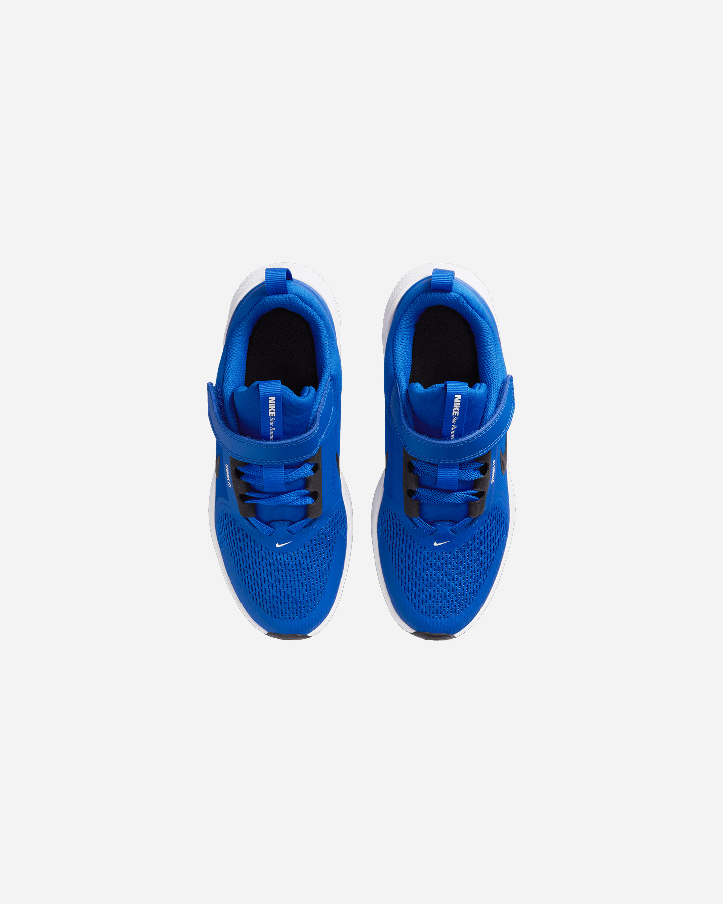 Scarpe running NIKE STAR RUNNER 5 PS JR - Blu - 3 | Cisalfa Sport