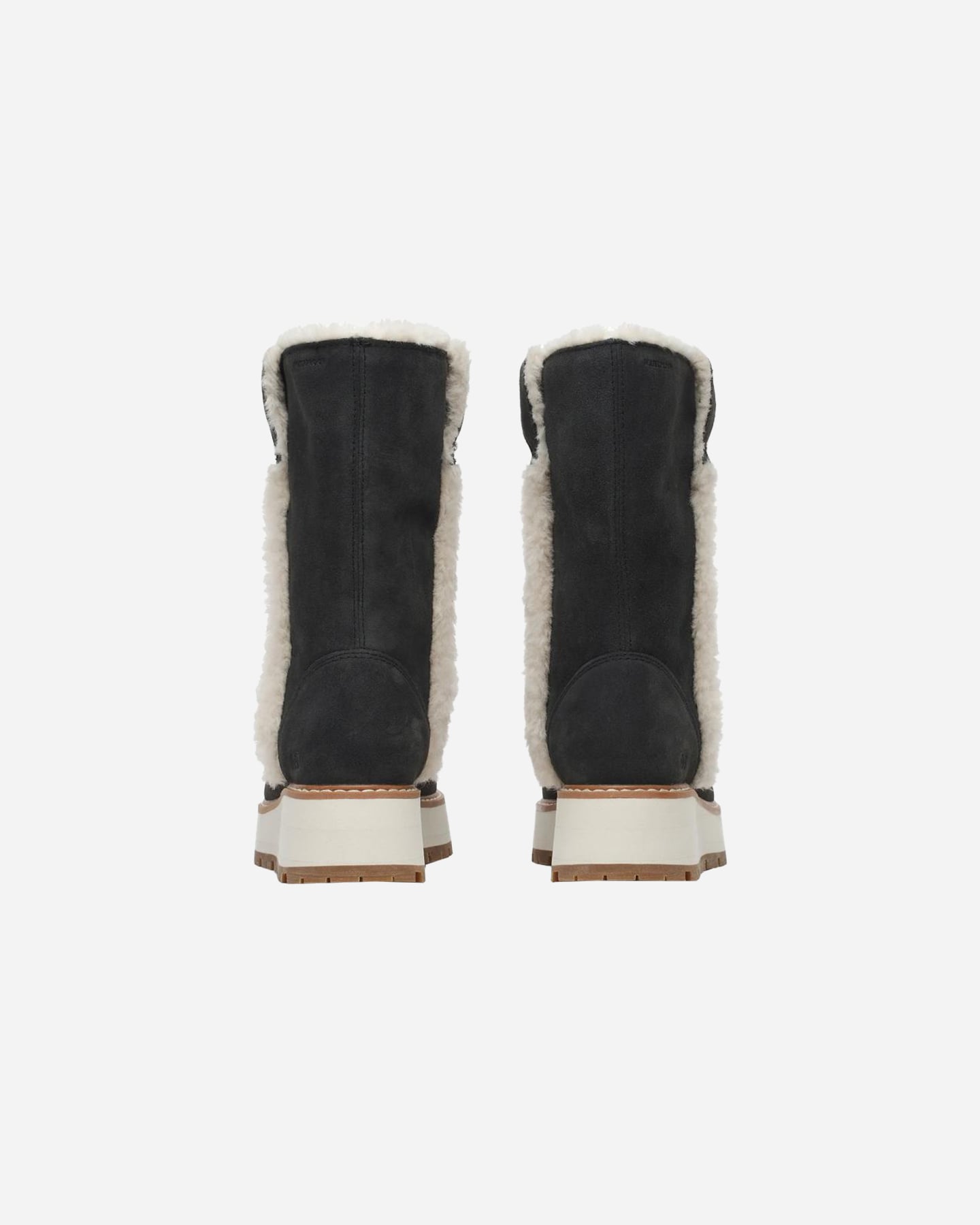 Scarponcino MERRELL SUGARLOAF PULL ON WP W - Nero - 3 | Cisalfa Sport