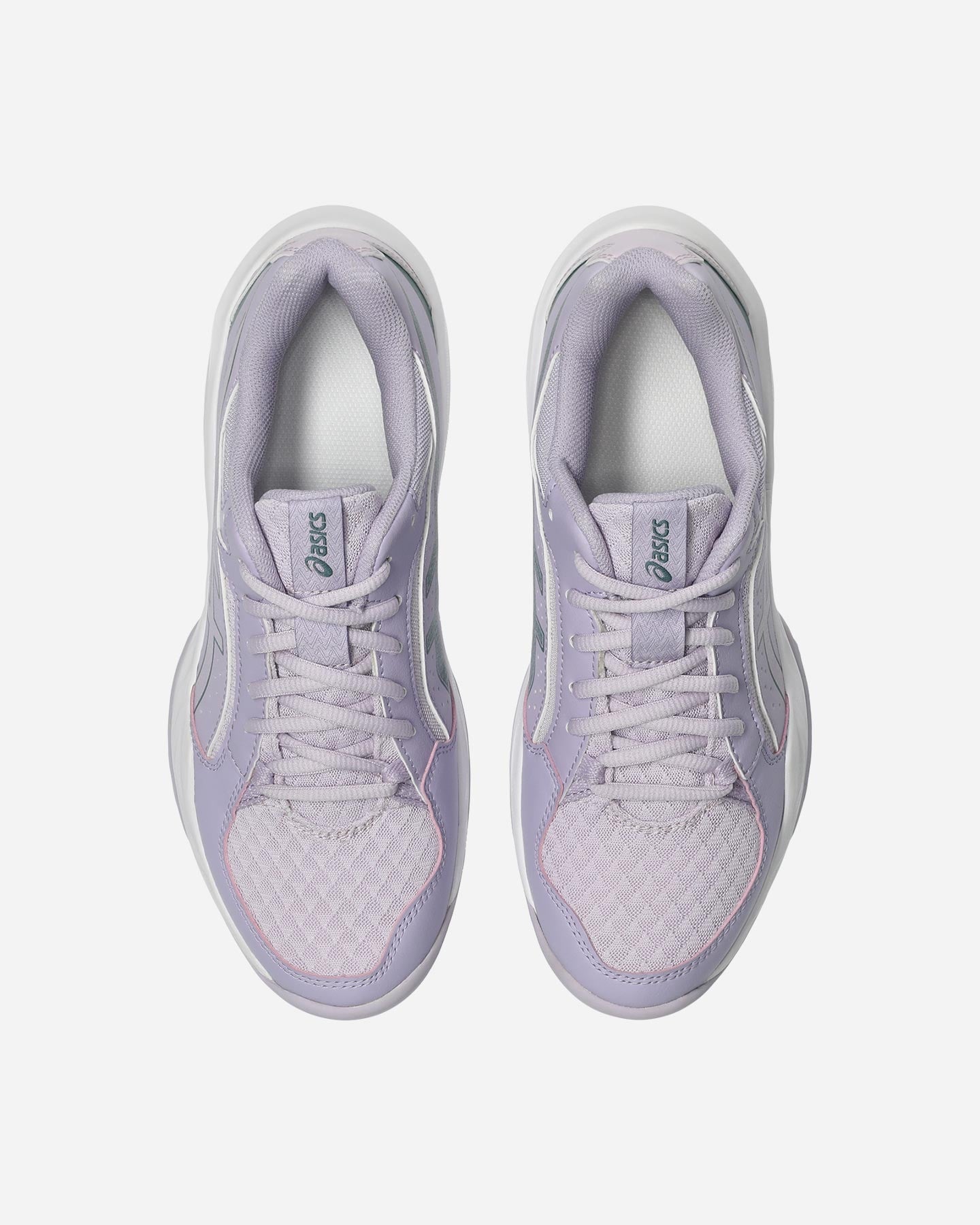 Scarpe volley ASICS GEL-TASK 5 W - Color mix - 2 | Cisalfa Sport