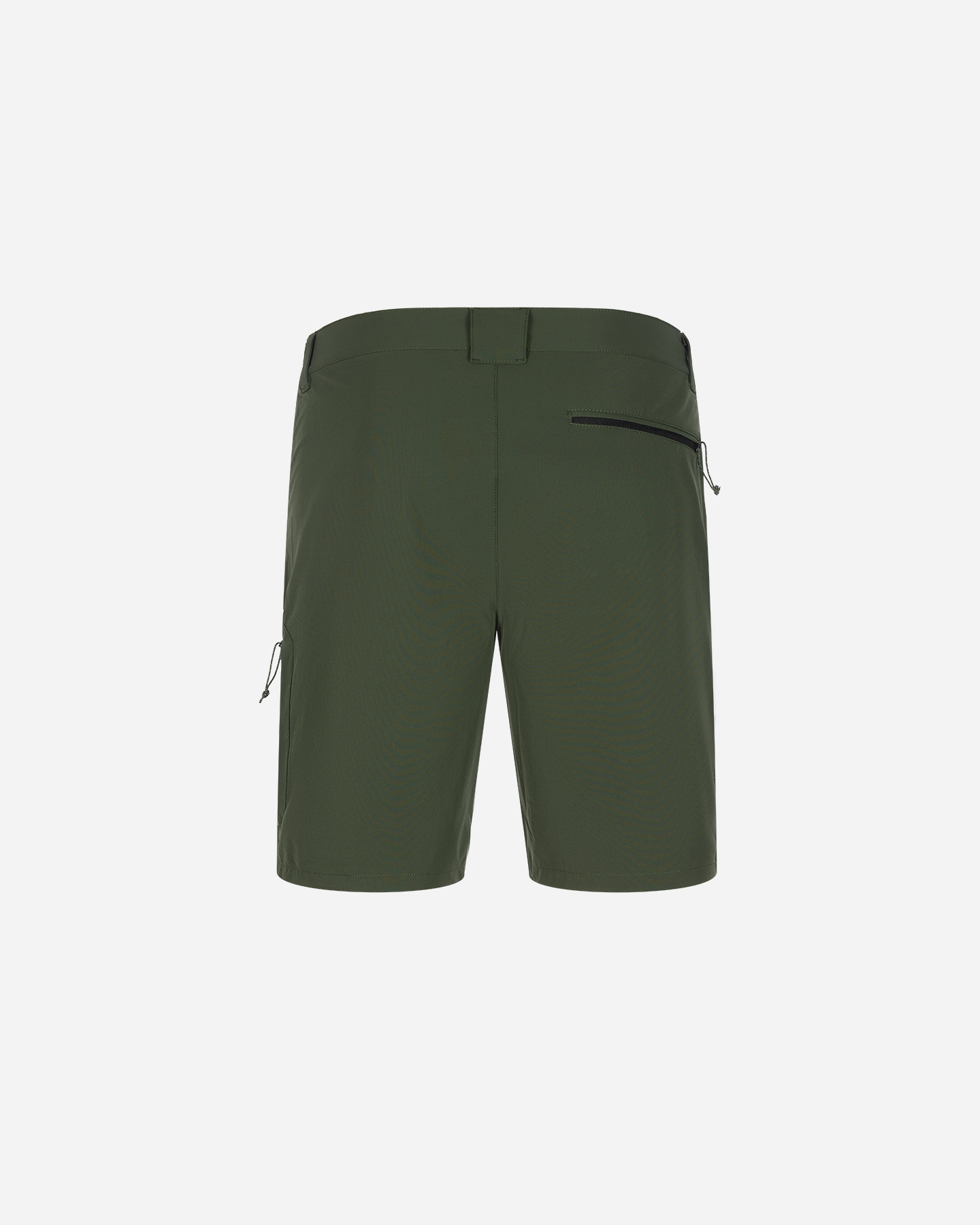 Pantaloncini ROCK EXPERIENCE OBSERVER 3.0 M - Verde - 1 | Cisalfa Sport