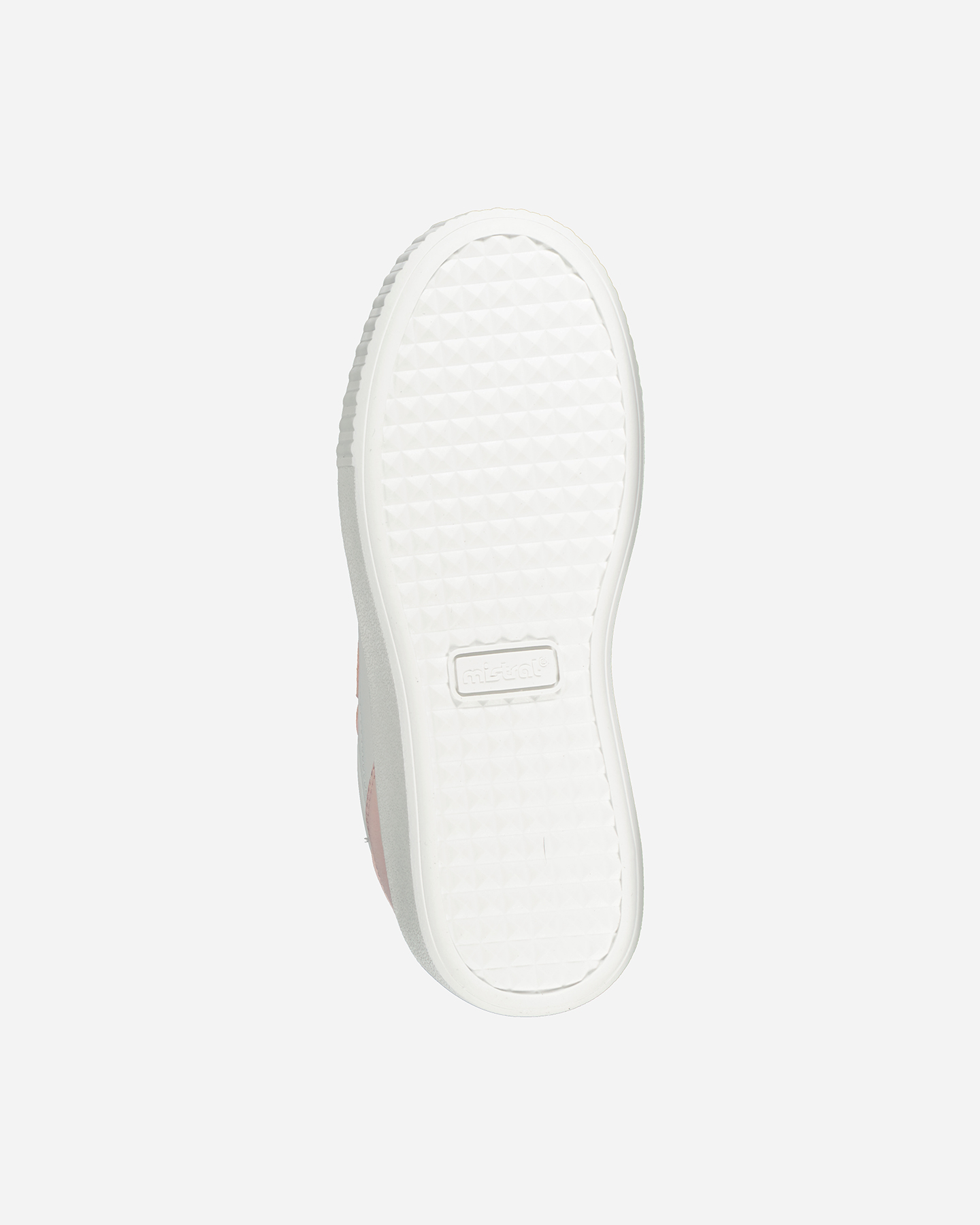 Scarpe sneakers MISTRAL PLAT JR - Bianco - 2 | Cisalfa Sport