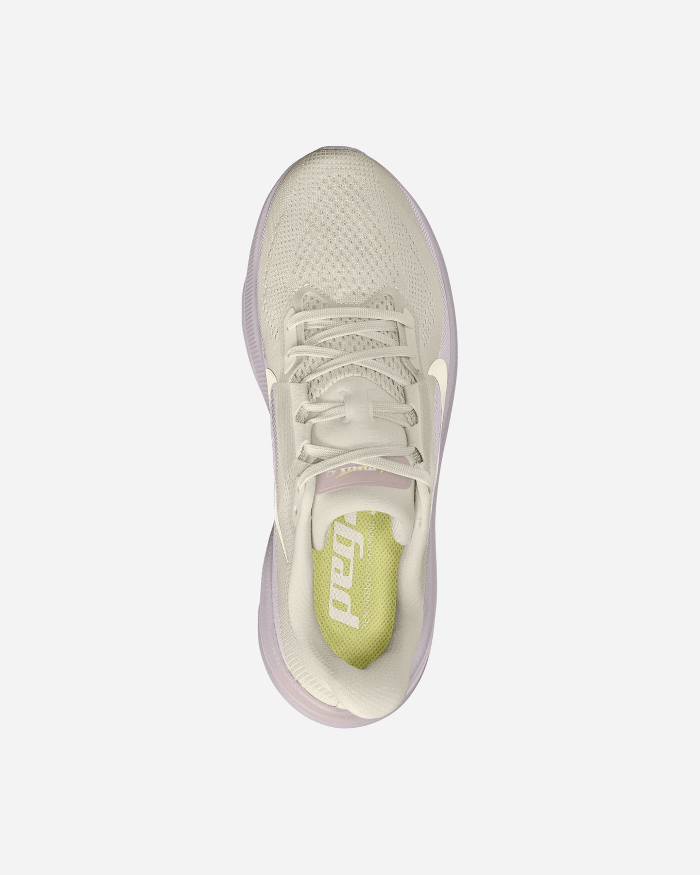 Scarpe running NIKE PEGASUS 42 W - 2 | Cisalfa Sport
