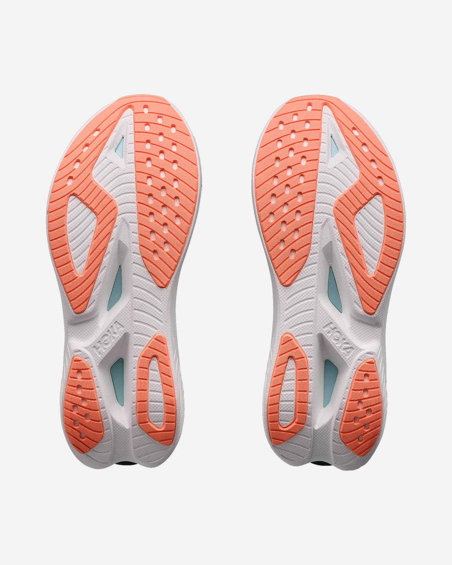 Scarpe running HOKA MACH X 3 W - Blu - 3 | Cisalfa Sport