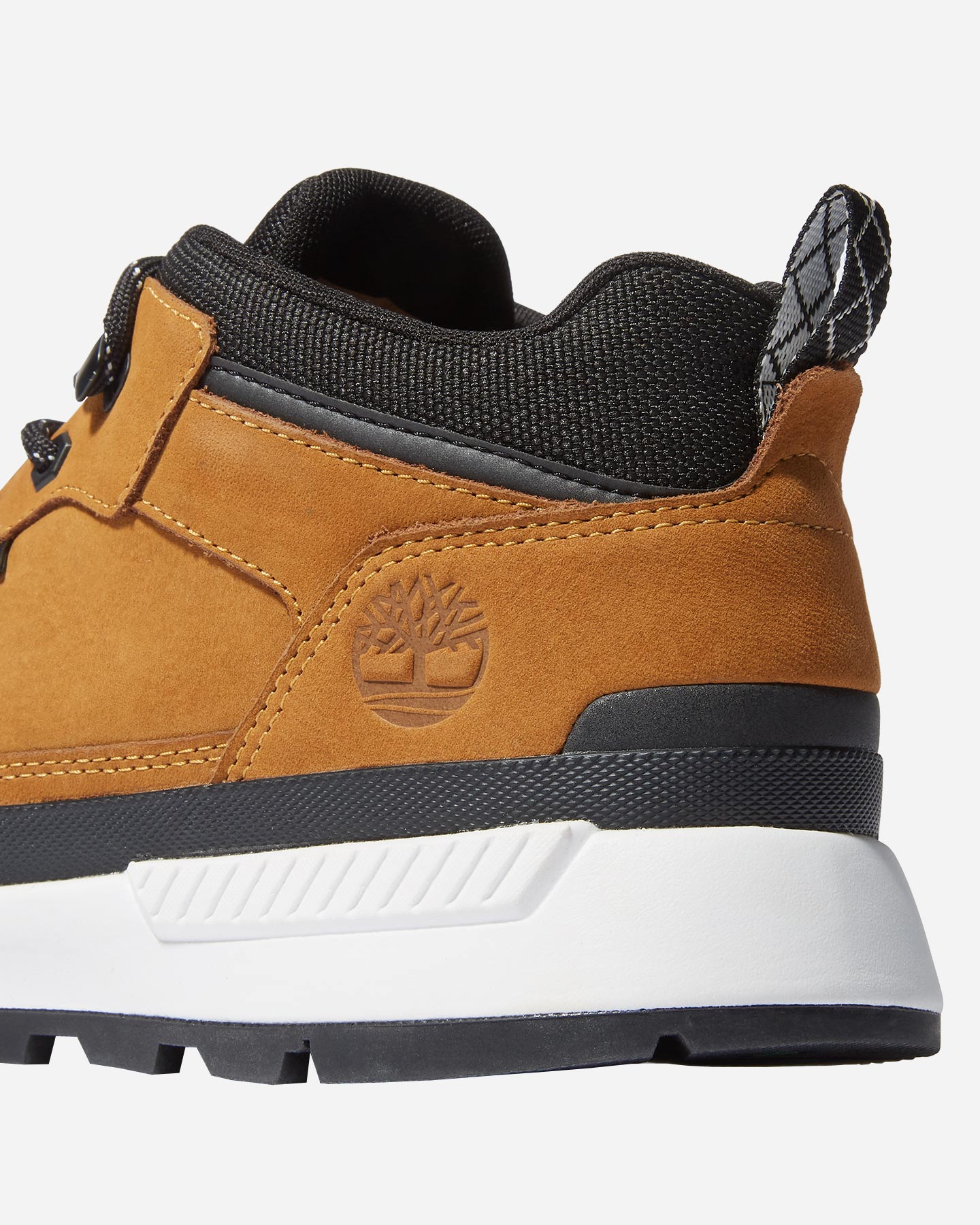 Scarpe urban TIMBERLAND FIELD TREKKER LOW LACE UP M - Beige - 5 | Cisalfa Sport