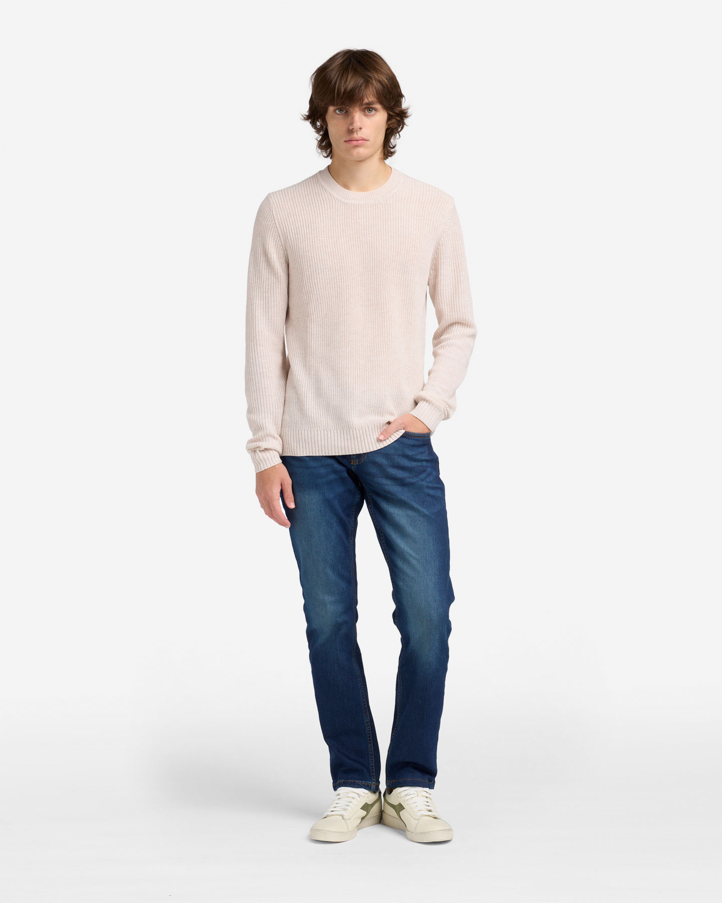 Maglione DACK'S ESSENTIAL M - 4 | Cisalfa Sport