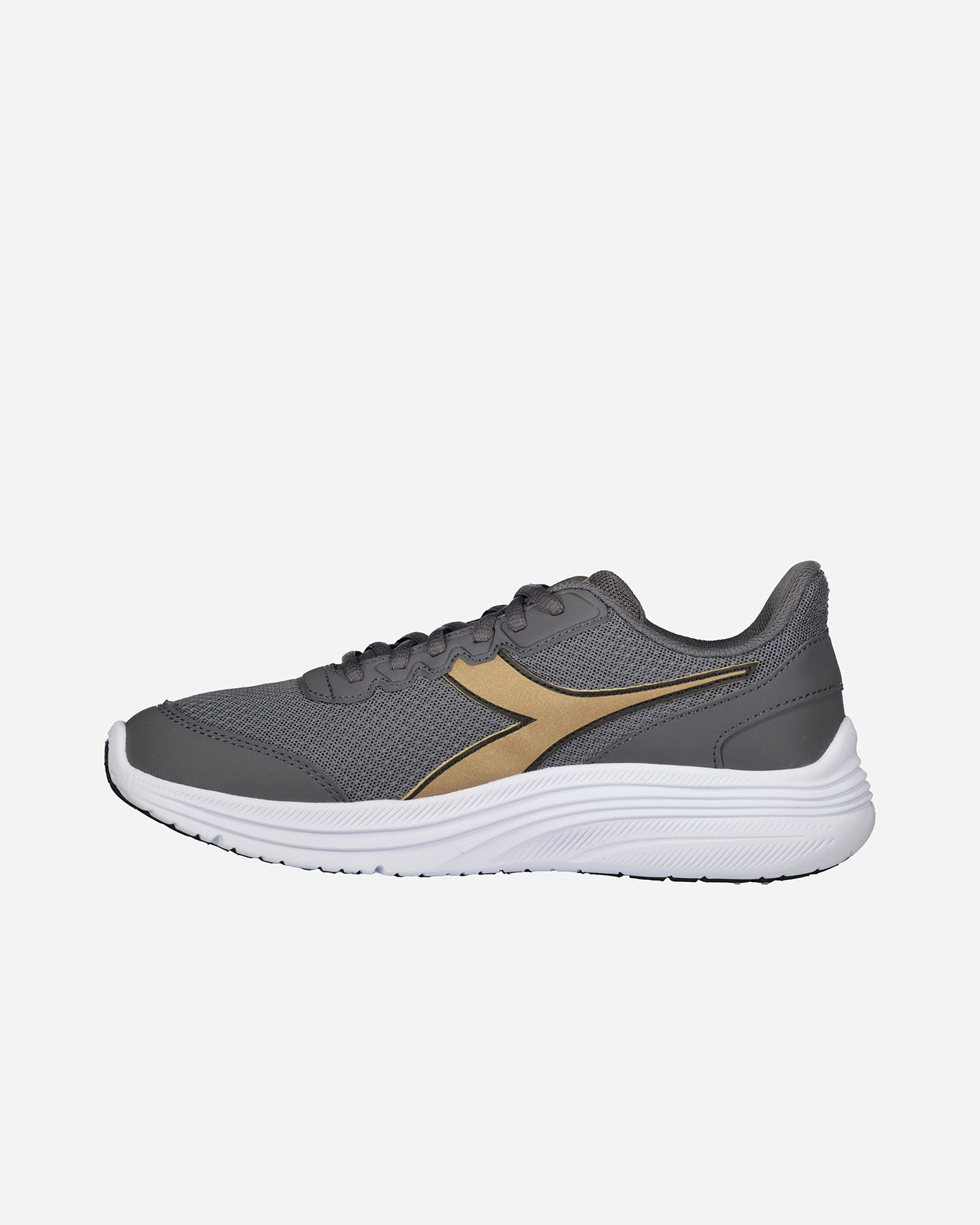 Scarpe running DIADORA EAGLE 9 W  - Grigio - 3 | Cisalfa Sport