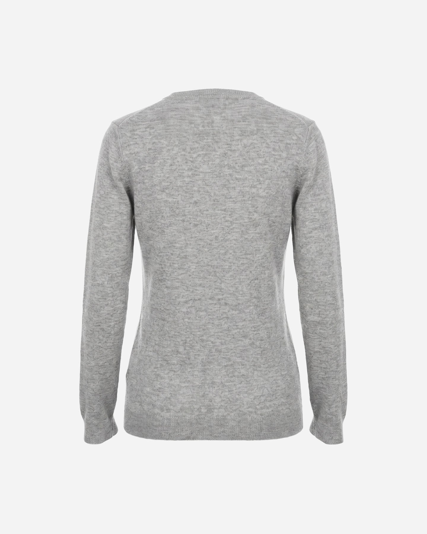 Maglione ONLY HOPE W - Grigio - 1 | Cisalfa Sport