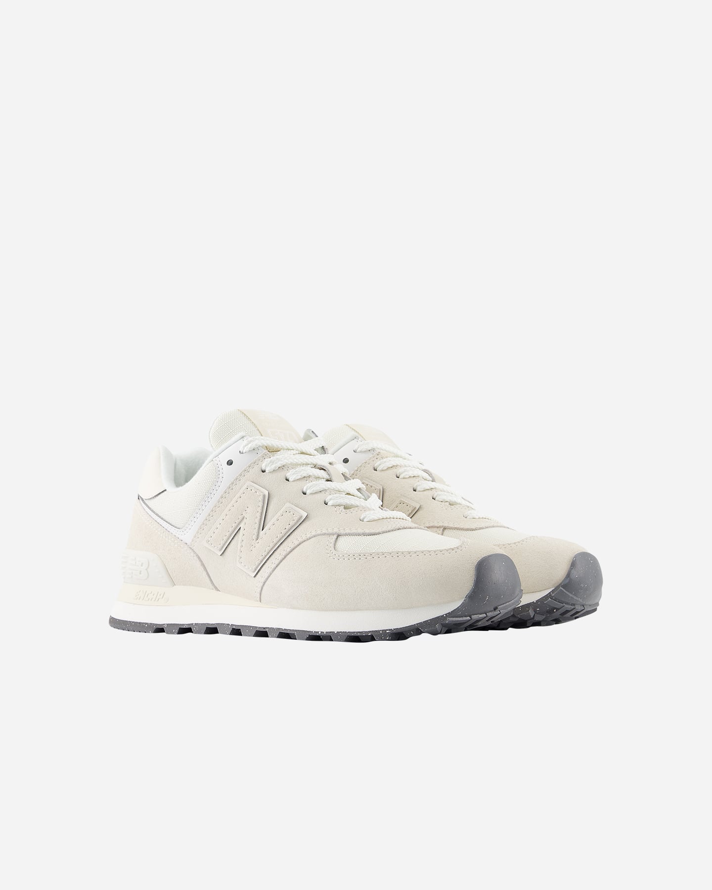 Scarpe sneakers NEW BALANCE 574 W - Rosa - 1 | Cisalfa Sport