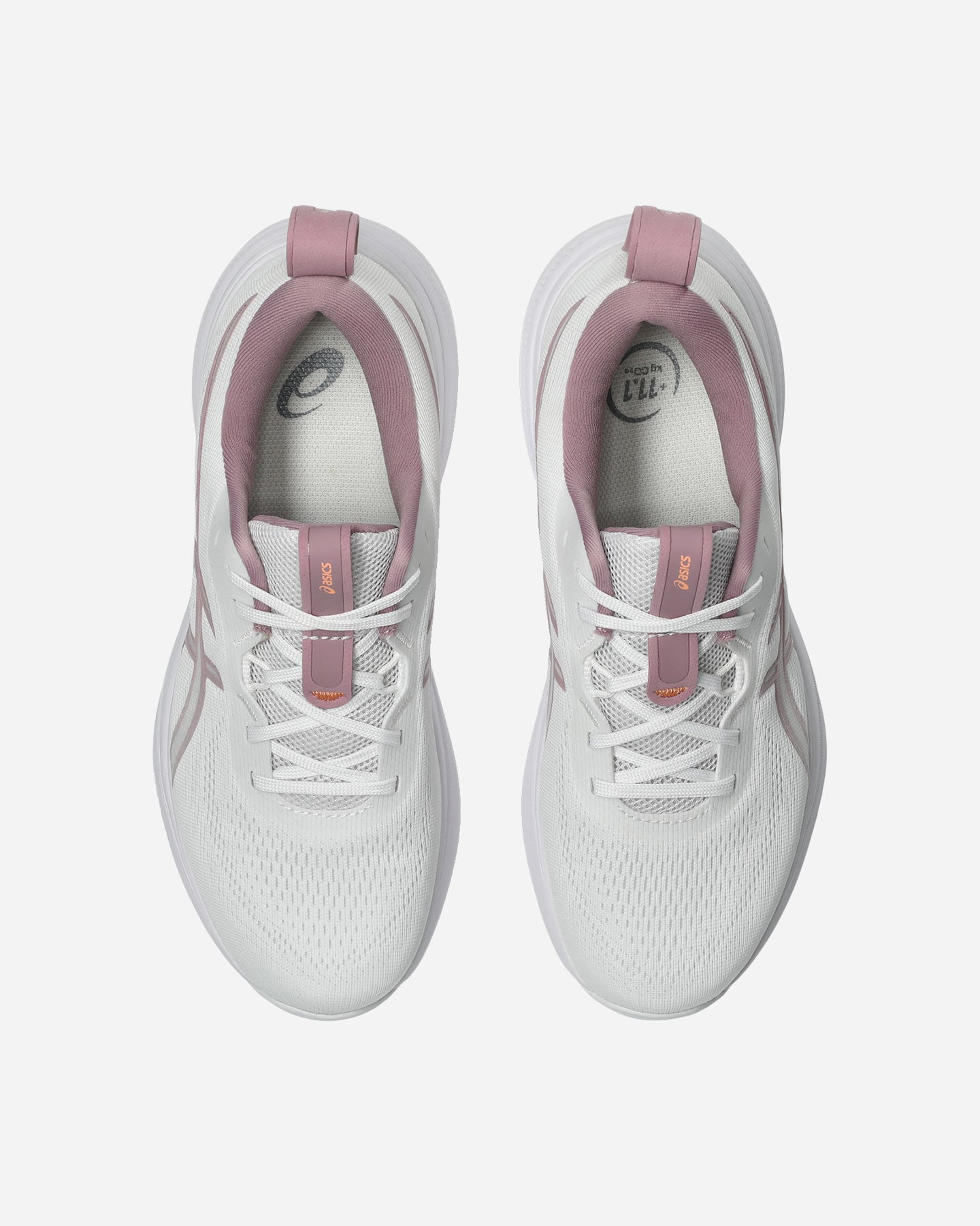 Scarpe running ASICS GEL-PULSE 17 TR W - 4 | Cisalfa Sport