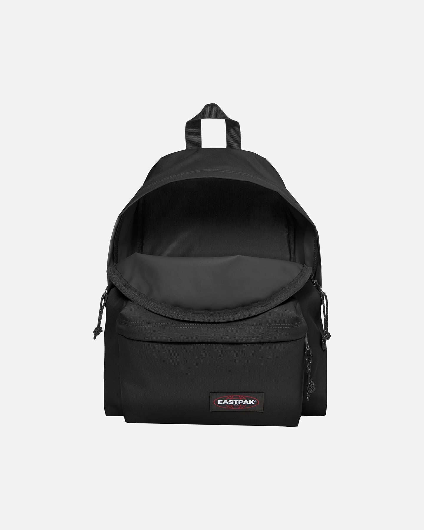 Zaino EASTPAK PADDED PAK'R - Nero - 1 | Cisalfa Sport