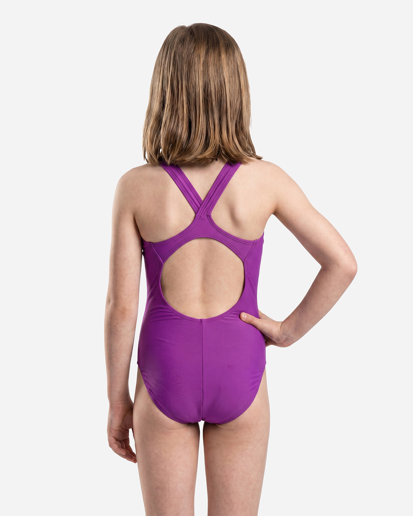 Costume piscina AQUARAPID LAURYN JR - Color mix - 2 | Cisalfa Sport