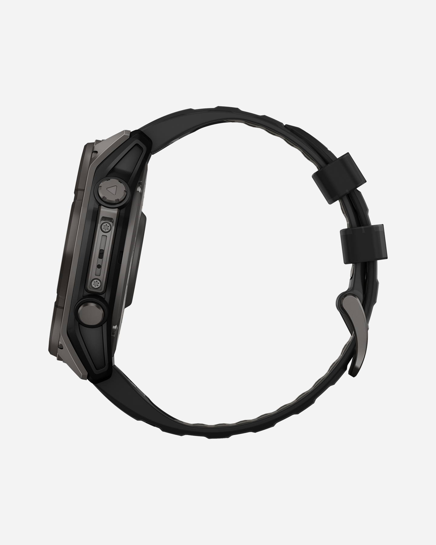 Orologio multifunzione GARMIN FENIX 8 SOLAR 51MM SAPPHIRE  - Color mix - 4 | Cisalfa Sport