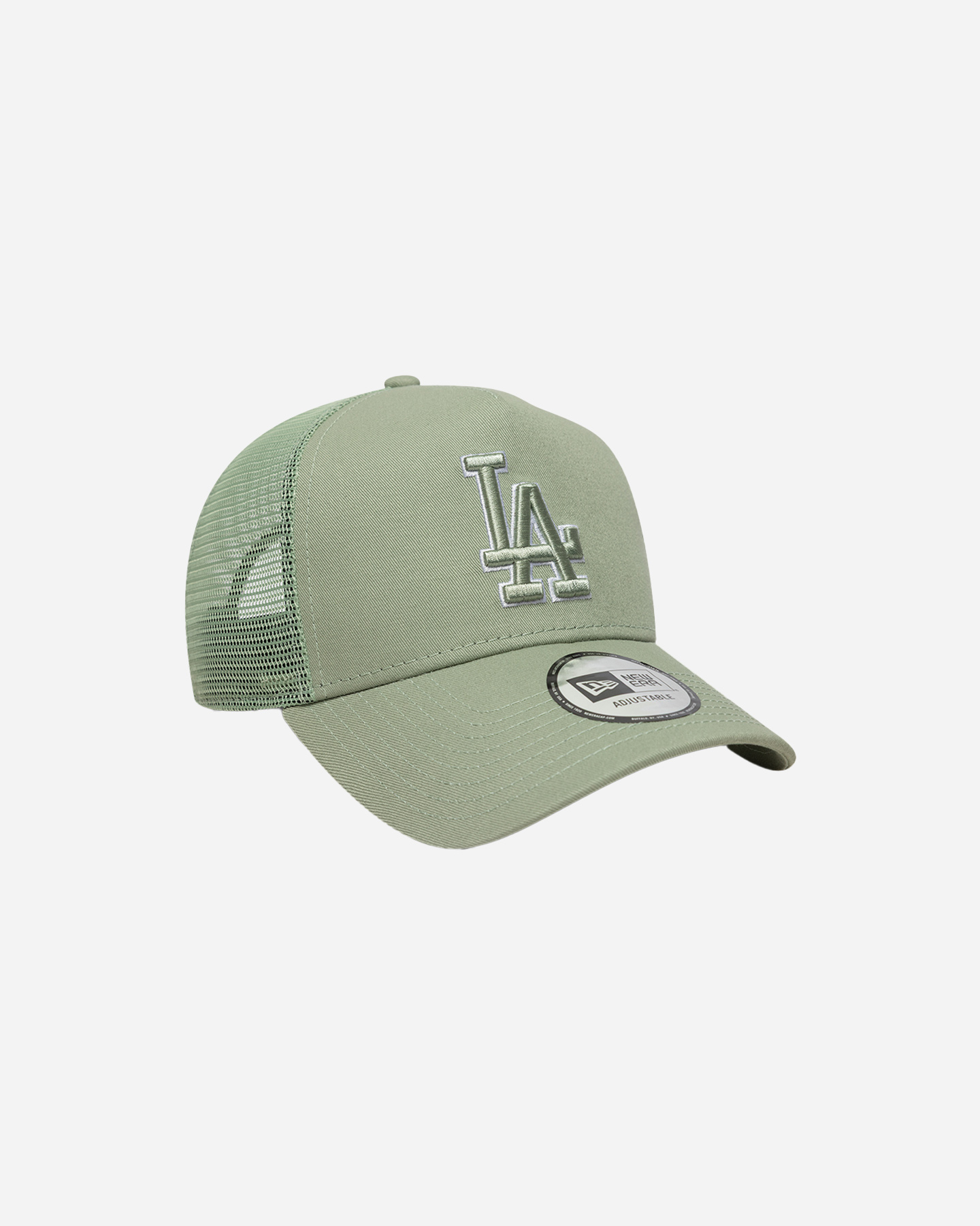 Cappellino NEW ERA LOS ANGELES DODGERS MLB M - Verde - 2 | Cisalfa Sport