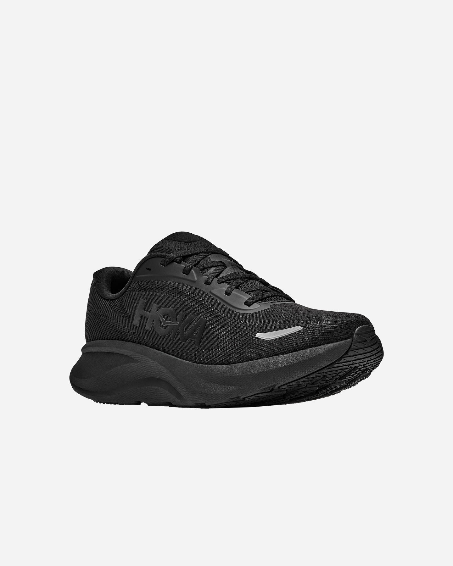Scarpe running HOKA RINCON 5 M - Nero - 1 | Cisalfa Sport