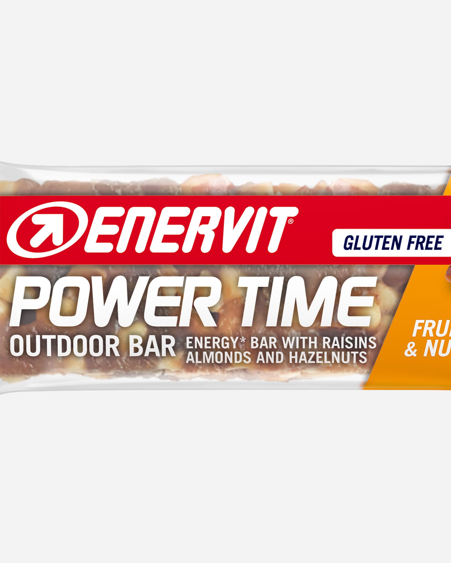 Barretta energetica ENERVIT POWER TIME FRUTTA SECCA - Color mix - 1 | Cisalfa Sport