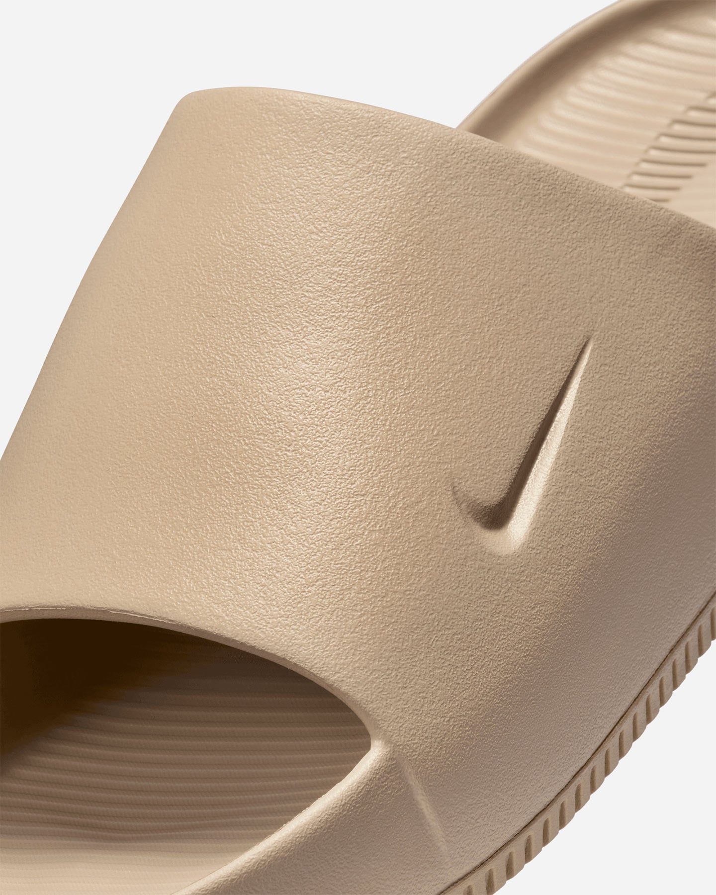 Ciabatte NIKE CALM M - Verde - 5 | Cisalfa Sport