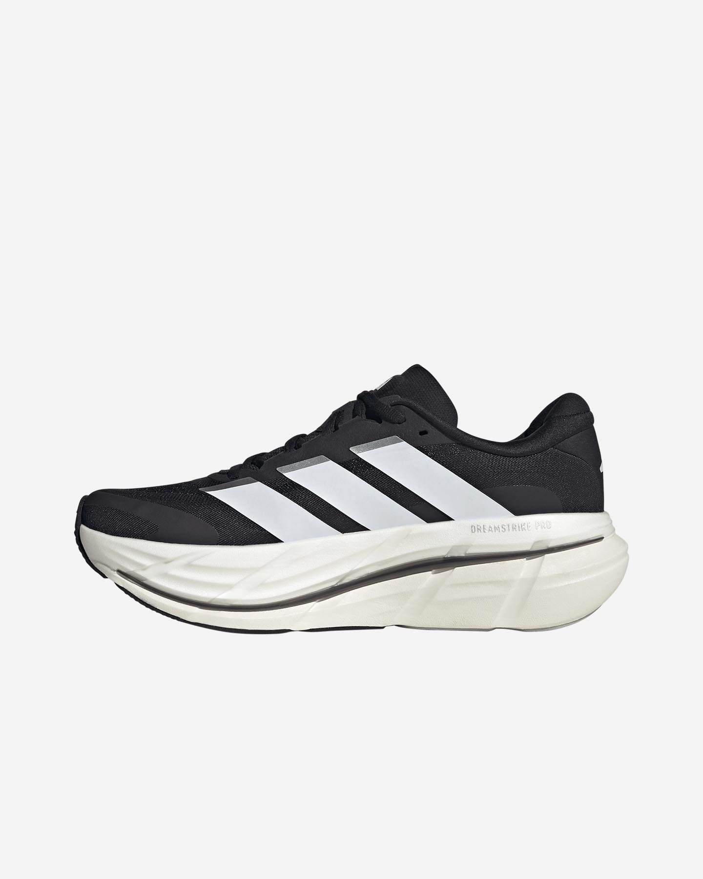 Scarpe running ADIDAS ADISTAR BYD 2 M - Nero - 3 | Cisalfa Sport