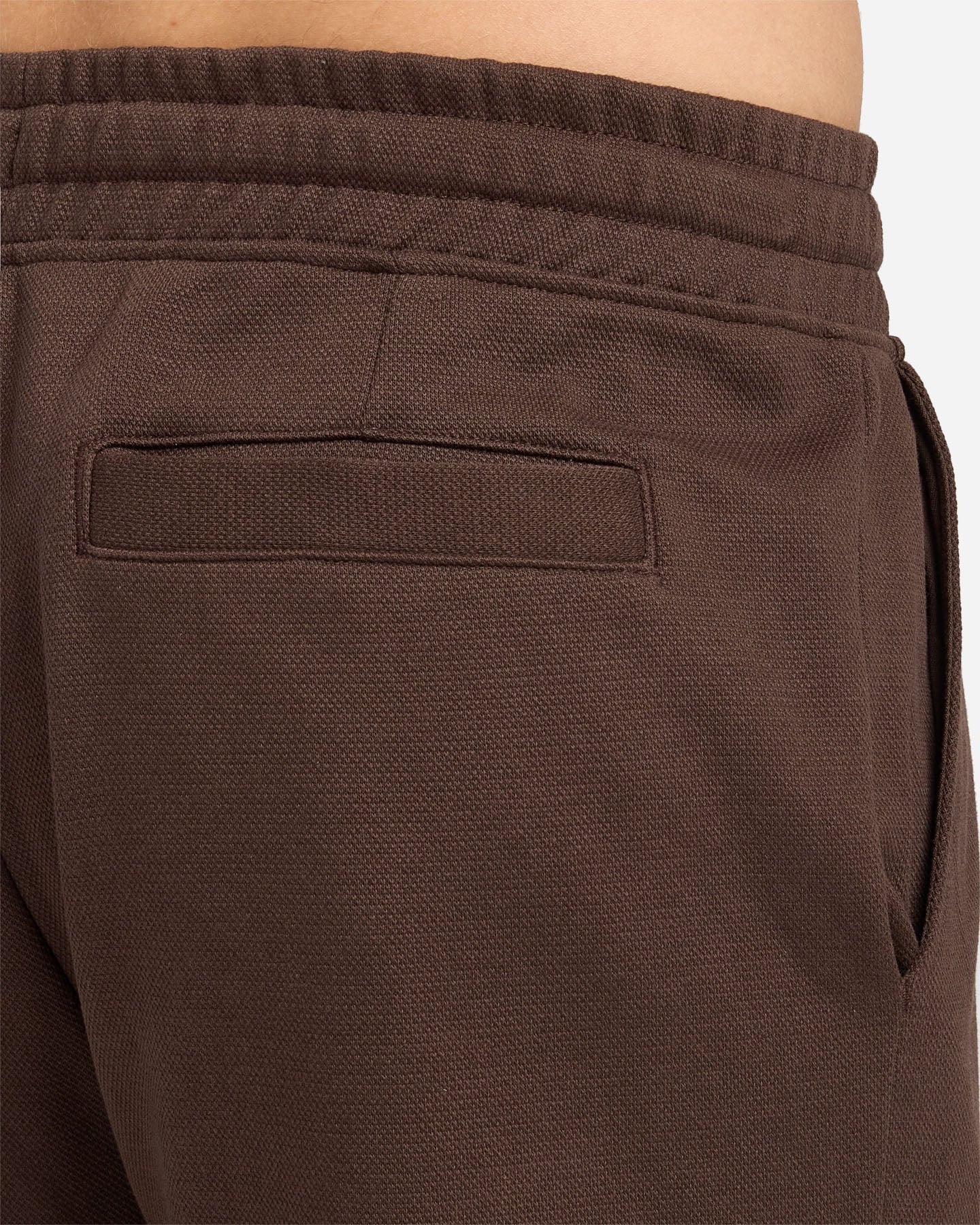 Pantalone ELLESSE GIOCO M - Marrone - 4 | Cisalfa Sport