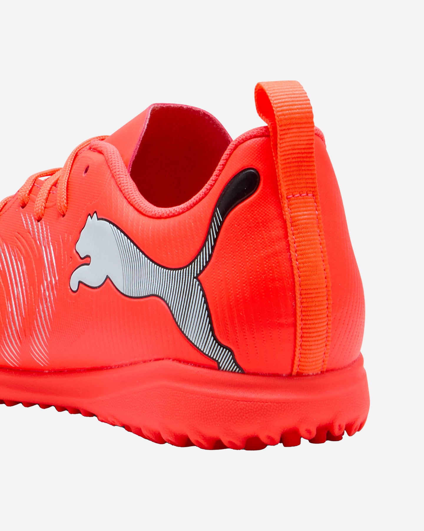 Scarpe calcio PUMA FUTURE 9 PLAY TT JR - Color mix - 5 | Cisalfa Sport