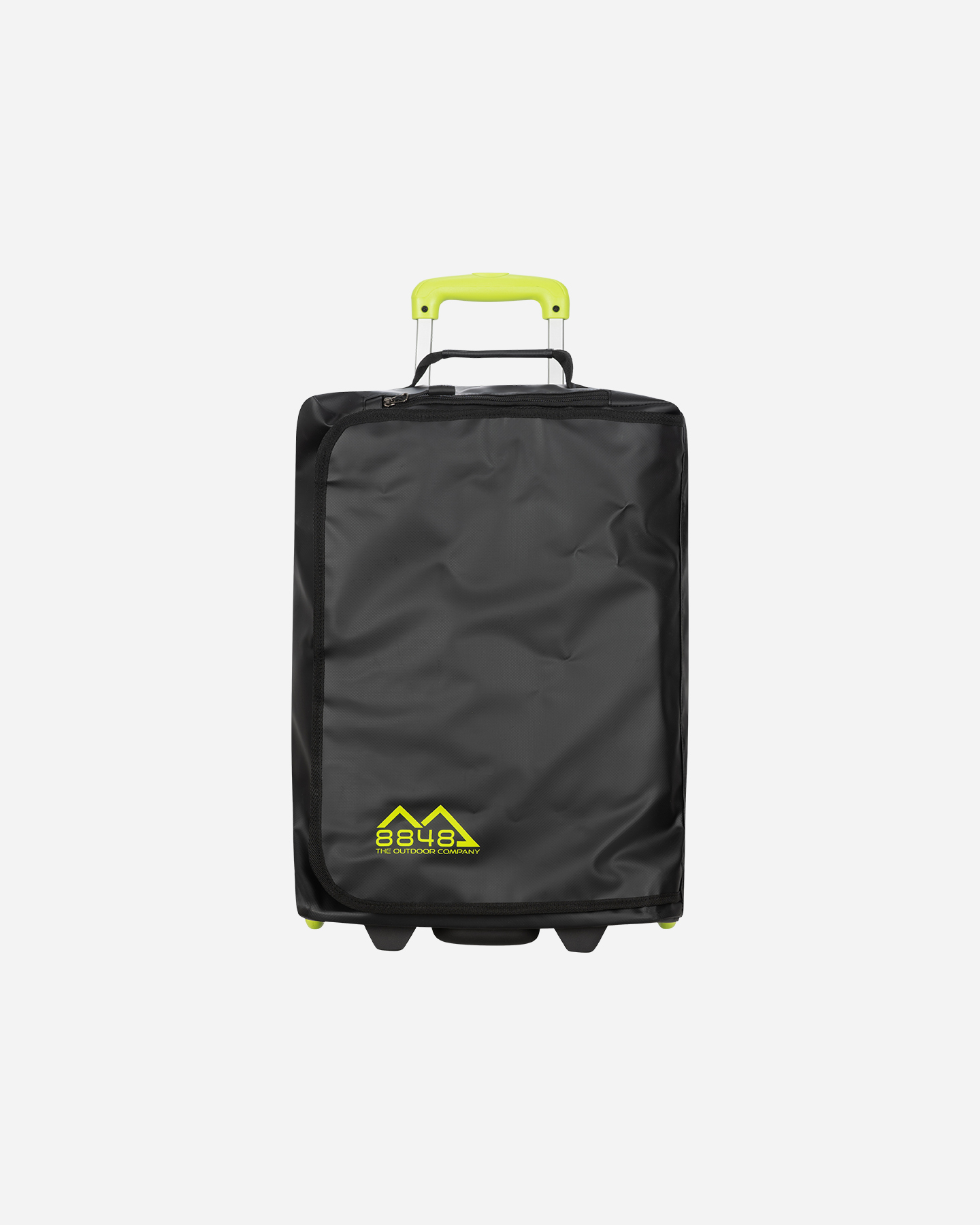 Trolley 8848 TRAVEL  - Nero - 0 | Cisalfa Sport