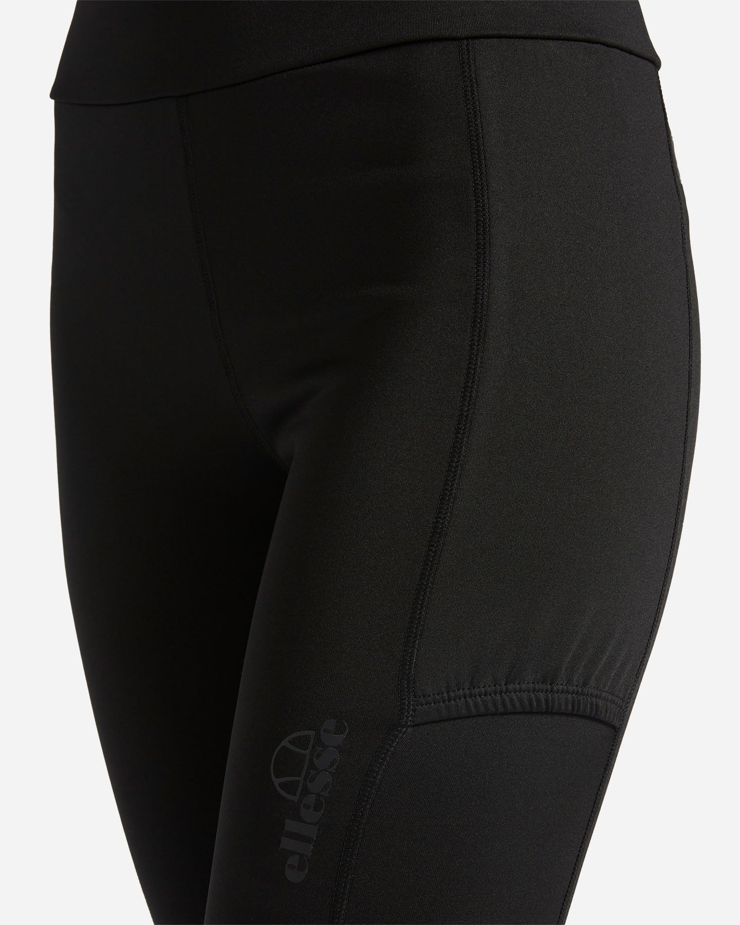 Abbigliamento tennis ELLESSE ACE W - Nero - 3 | Cisalfa Sport