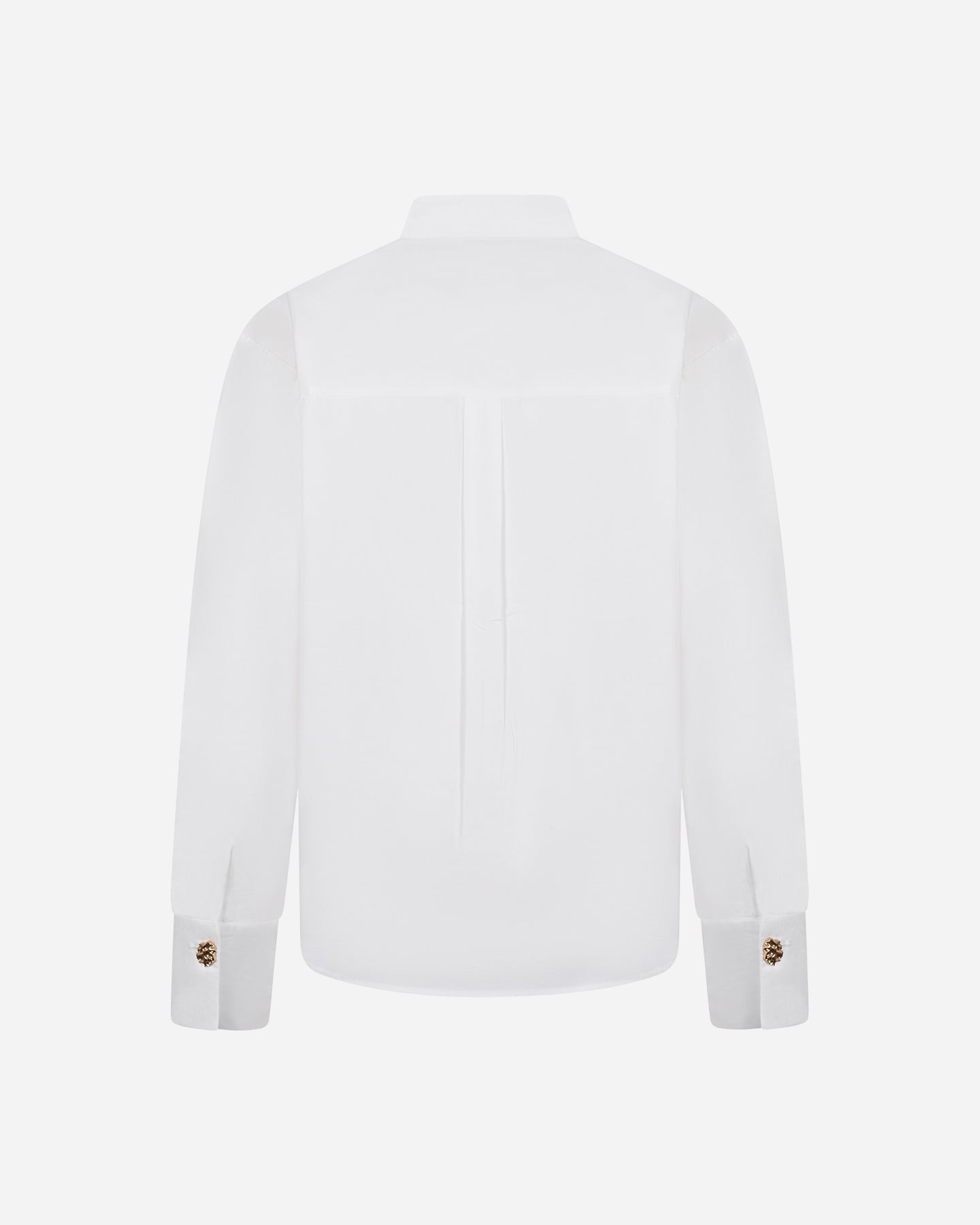 Camicia ONLY KAYLEN OVER W - Bianco - 1 | Cisalfa Sport