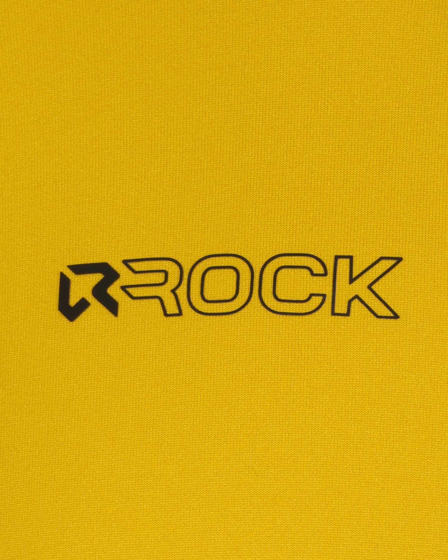 Pile ROCK EXPERIENCE ROCKBOUND M - Giallo - 2 | Cisalfa Sport