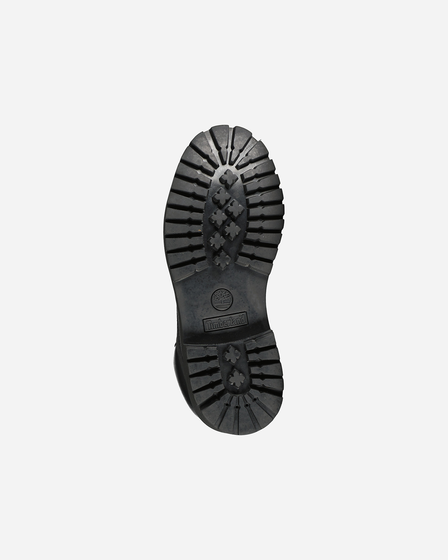 Scarpe urban TIMBERLAND PREMIUM 6IN WP GS - Nero - 2 | Cisalfa Sport