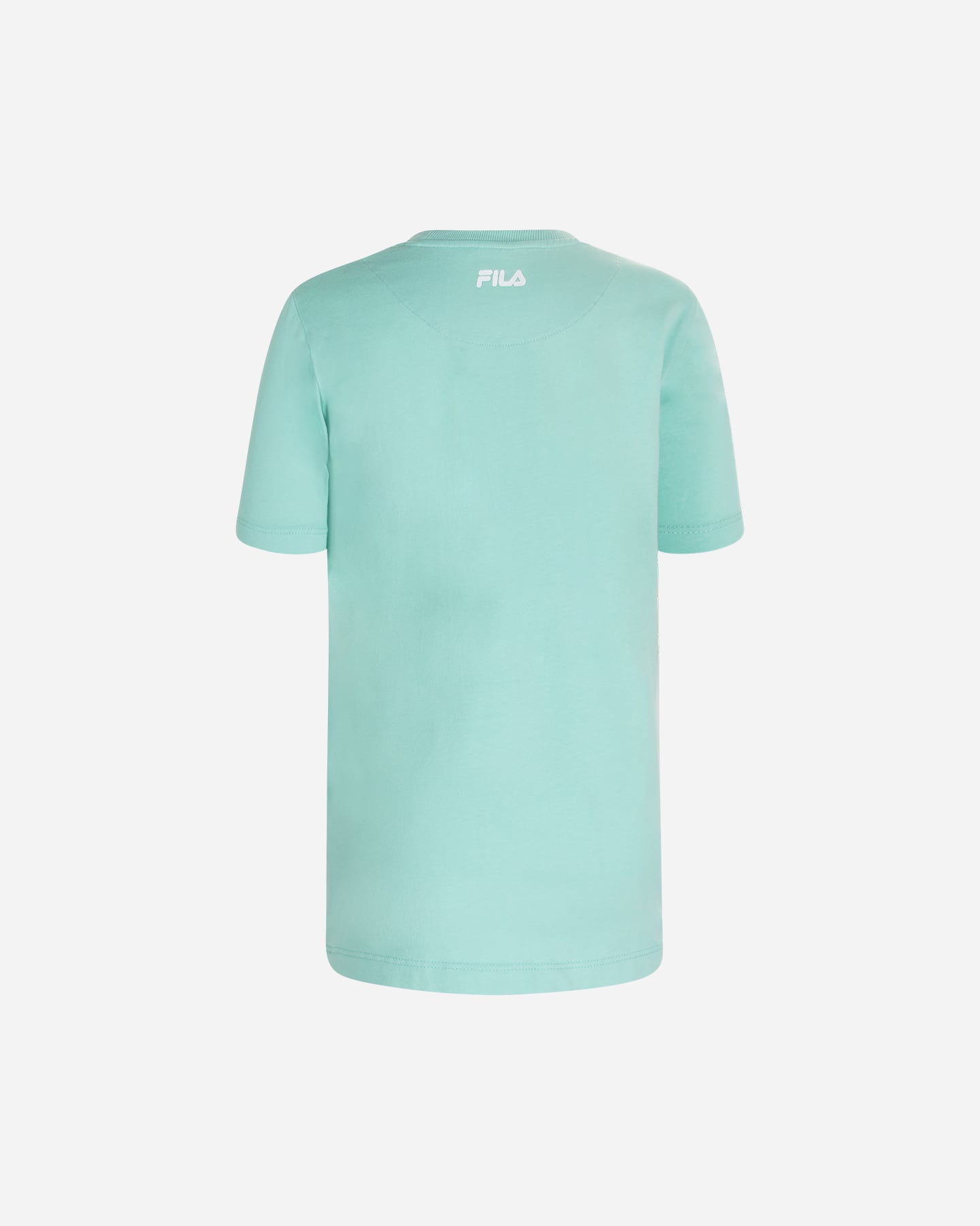 T-shirt FILA GRAPHIC PUNK JR - Azzurro - 1 | Cisalfa Sport