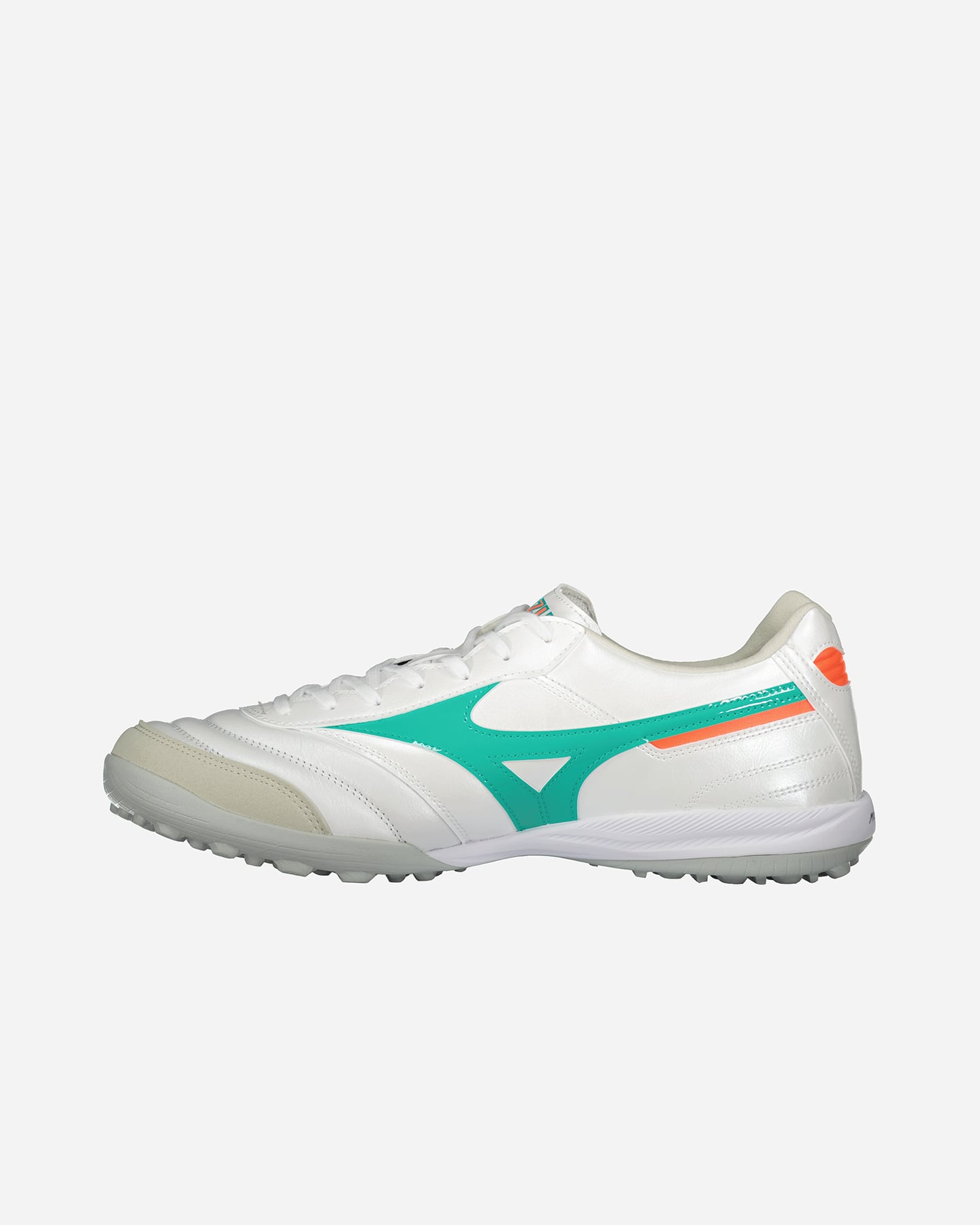 Scarpe calcio MIZUNO MORELIA SALA ELITE TF M - 3 | Cisalfa Sport