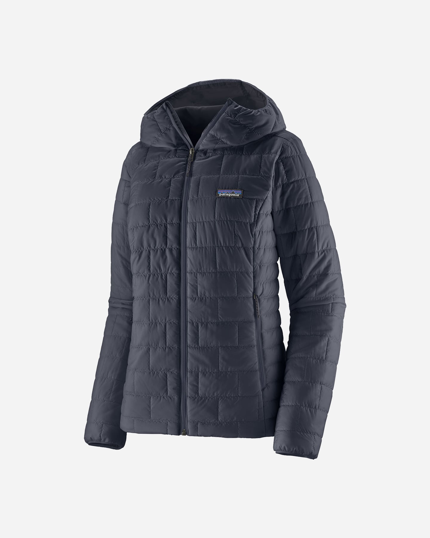 Giacca outdoor PATAGONIA NANO PUFF W - Blu - 4 | Cisalfa Sport
