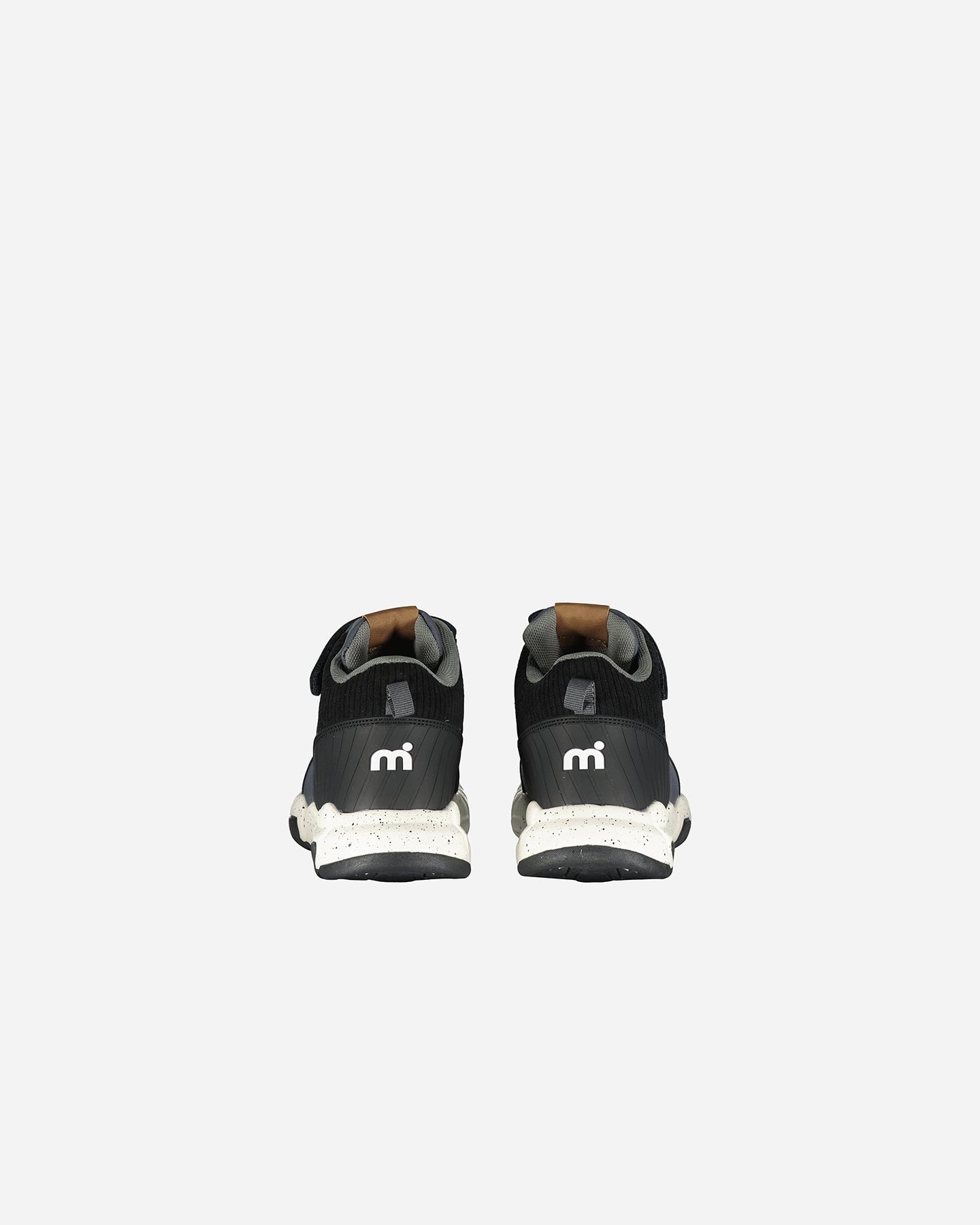 Scarpe sneakers MISTRAL TREK JR - Blu Navy - 4 | Cisalfa Sport