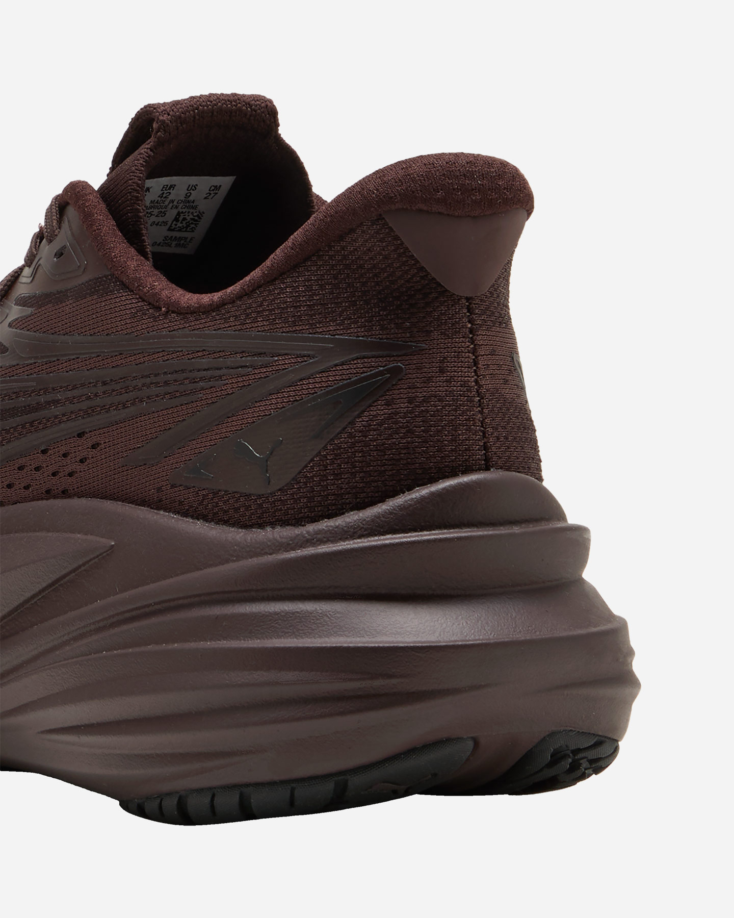 Scarpe running PUMA MAGMAX NITRO 2 M - Nero - 5 | Cisalfa Sport