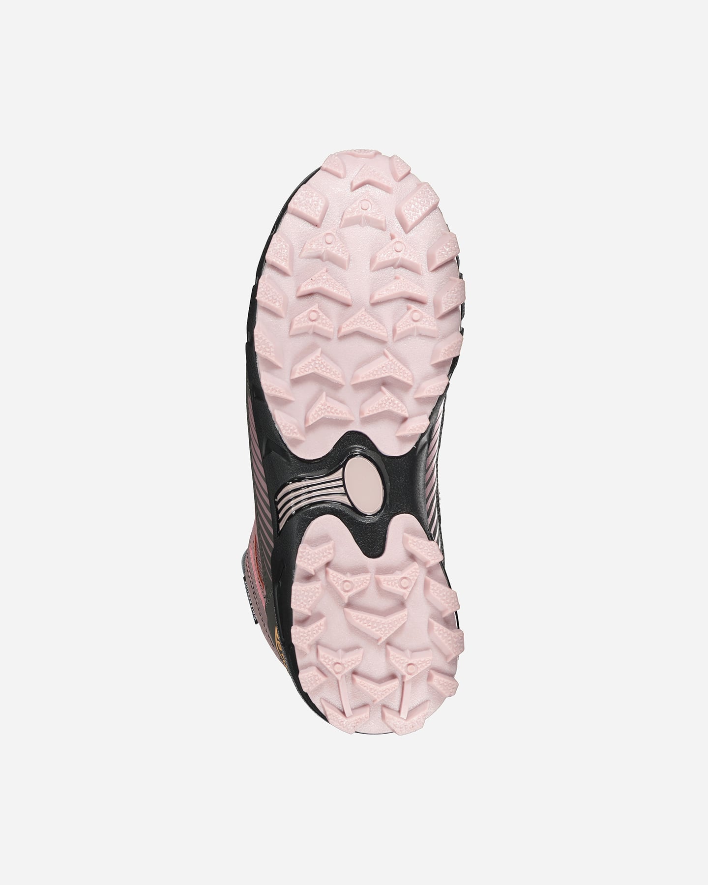Scarpe escursionismo 8848 TEIDE MID WP W - Nero - 2 | Cisalfa Sport