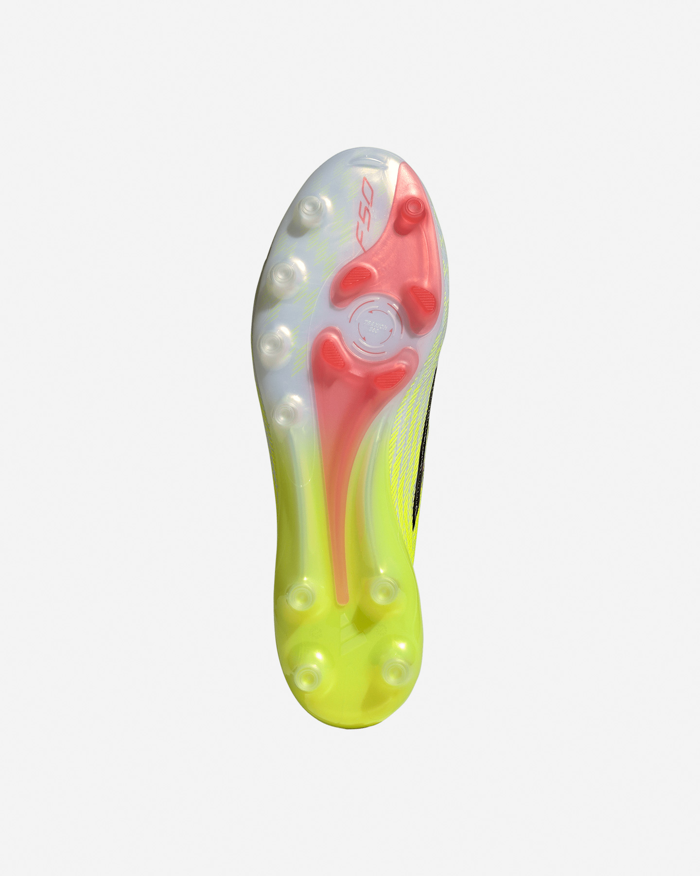 Scarpe calcio ADIDAS F50 ELITE LL AG M - Color mix - 1 | Cisalfa Sport