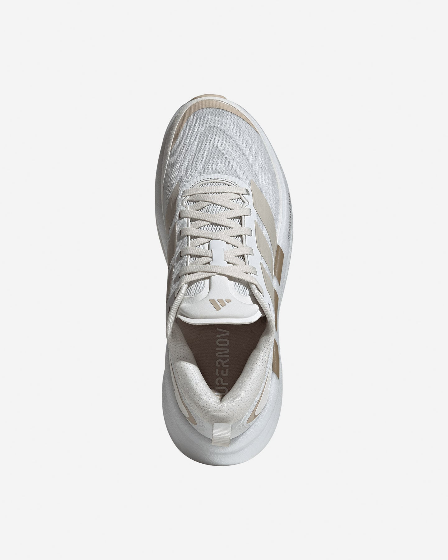 Scarpe running ADIDAS SUPERNOVA GLIDE W - Bianco - 1 | Cisalfa Sport