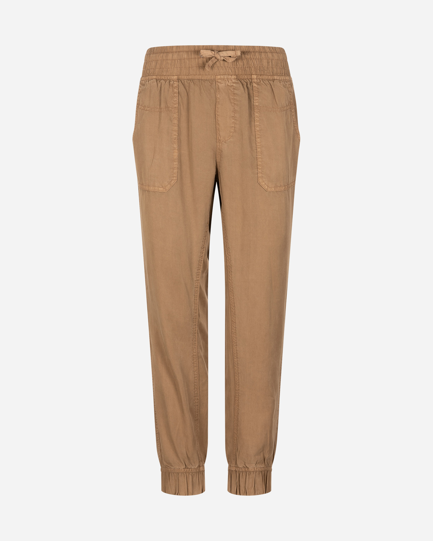 Pantalone MISTRAL ESSENTIAL W - Marrone - 4 | Cisalfa Sport