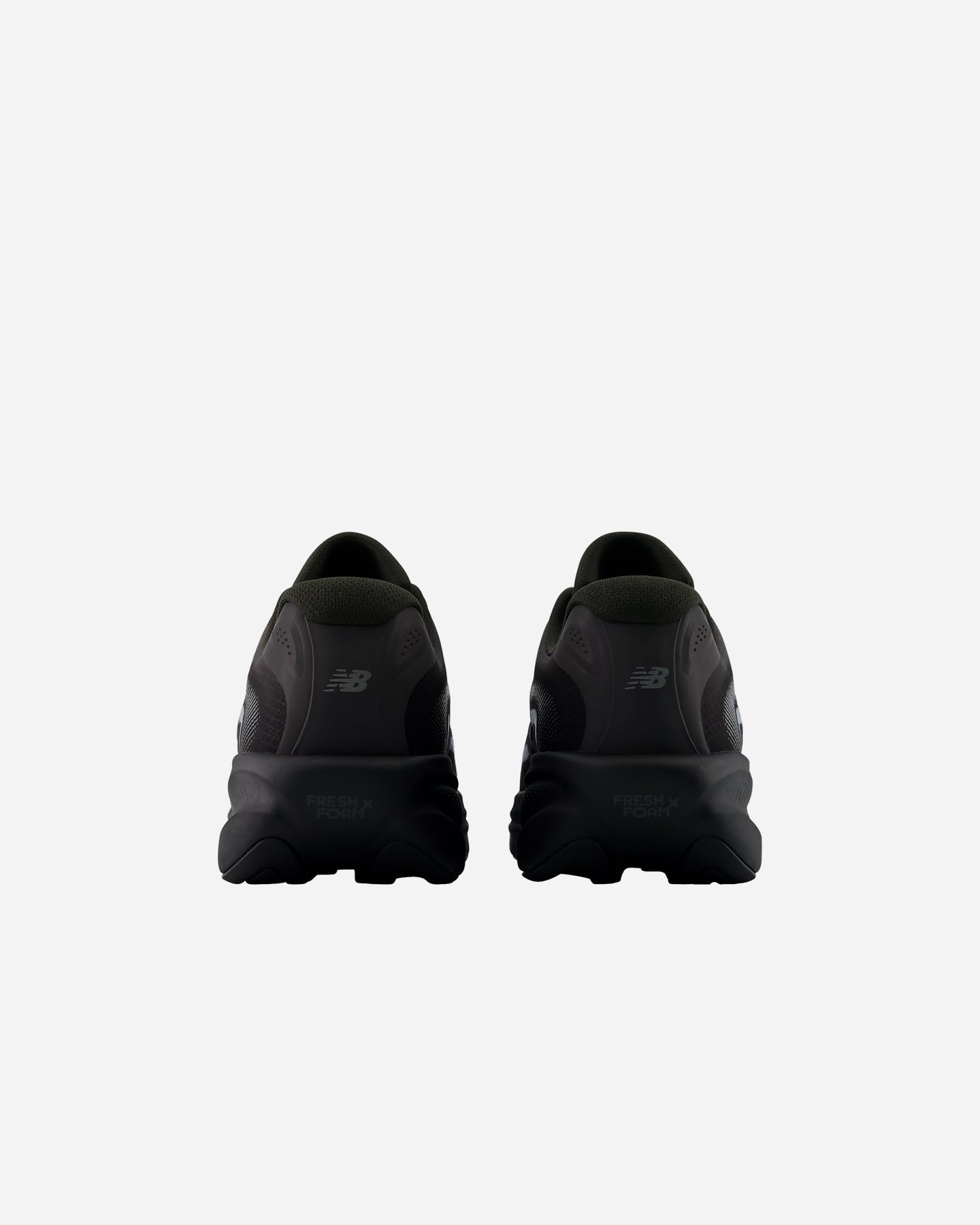 Scarpe running NEW BALANCE FRESH FOAM ELLIPSE V1 M - Nero - 5 | Cisalfa Sport