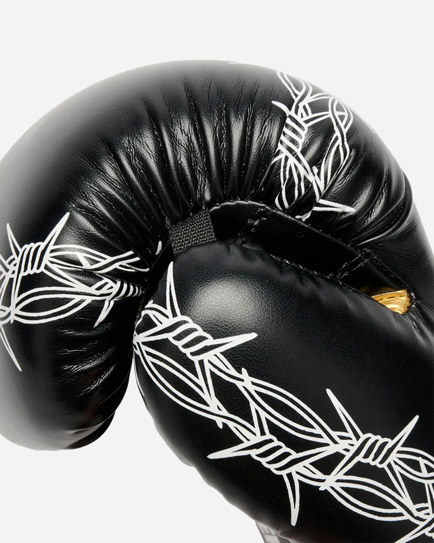 Guanti LEONE IUTER  - Nero - 5 | Cisalfa Sport