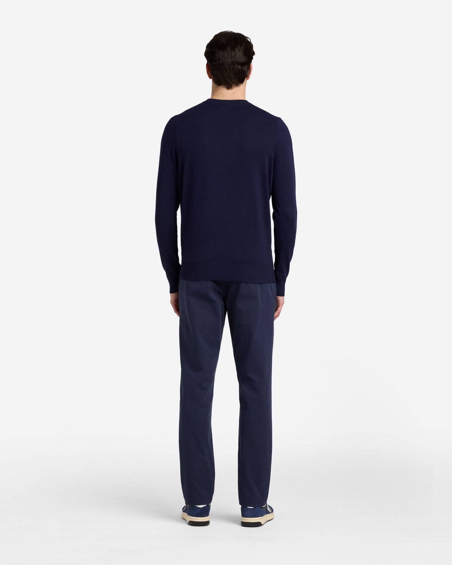 Maglione BEST COMPANY AUSTRALIAN WILD SAFARI M - Blu - 3 | Cisalfa Sport