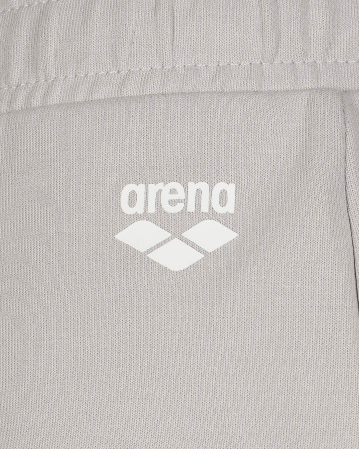 Pantalone ARENA ATHLETIC ESSENTIAL JR - Grigio - 2 | Cisalfa Sport