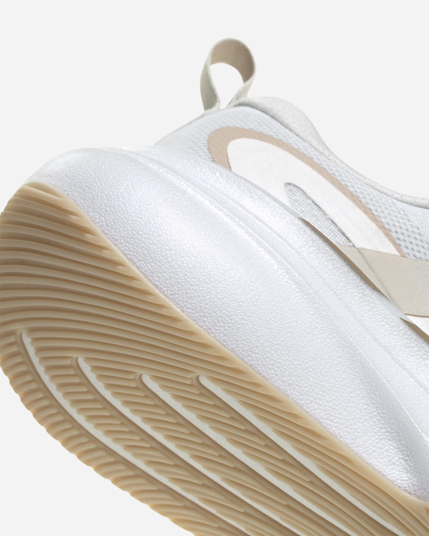 Scarpe running ADIDAS SUPERNOVA GLIDE W - Bianco - 4 | Cisalfa Sport