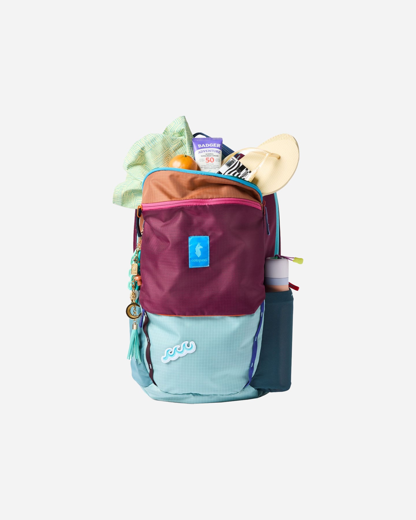 Zaino COTOPAXI ALLPA 26L  - Color mix - 2 | Cisalfa Sport
